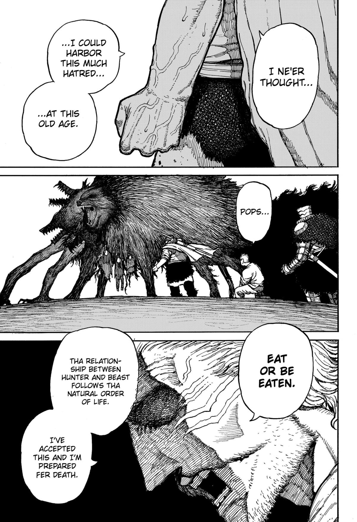 Centuria Chap 6 - Next Chap 7