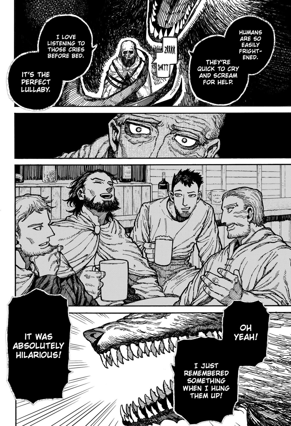 Centuria Chap 6 - Next Chap 7