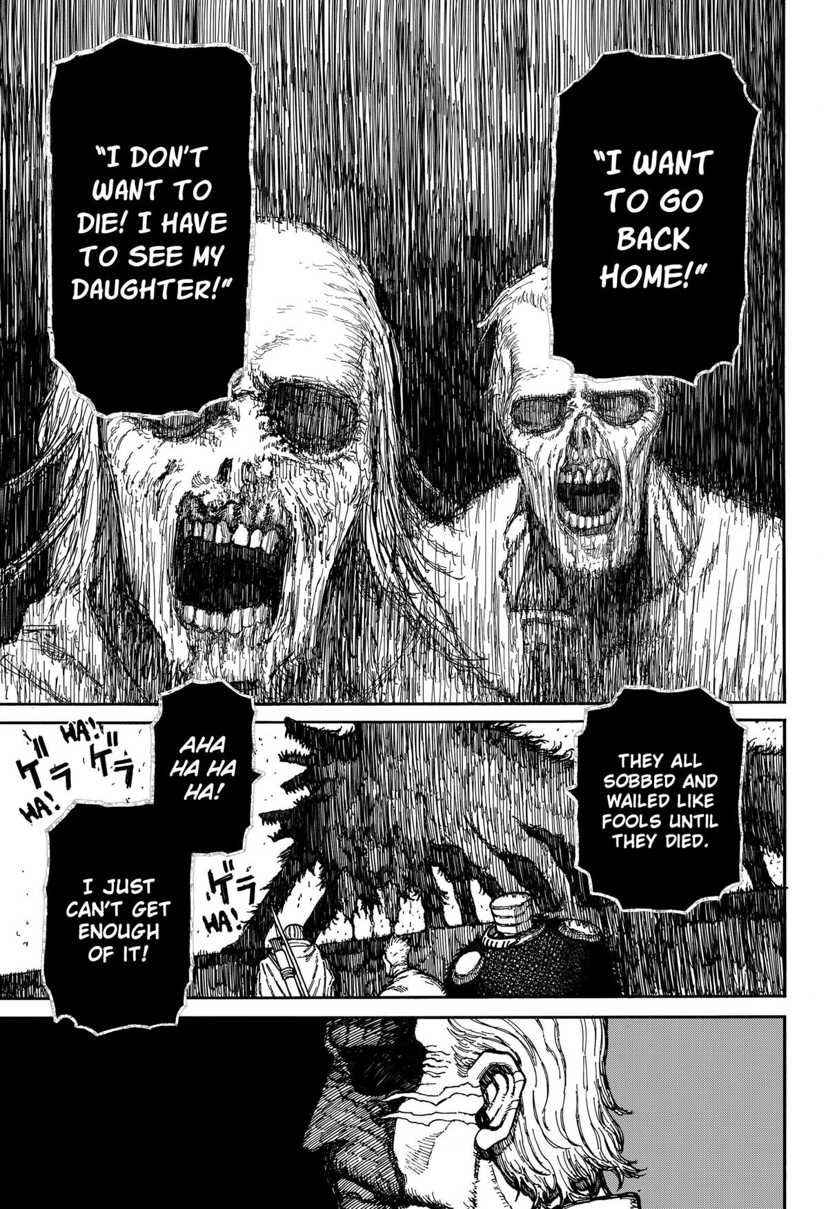 Centuria Chap 6 - Next Chap 7