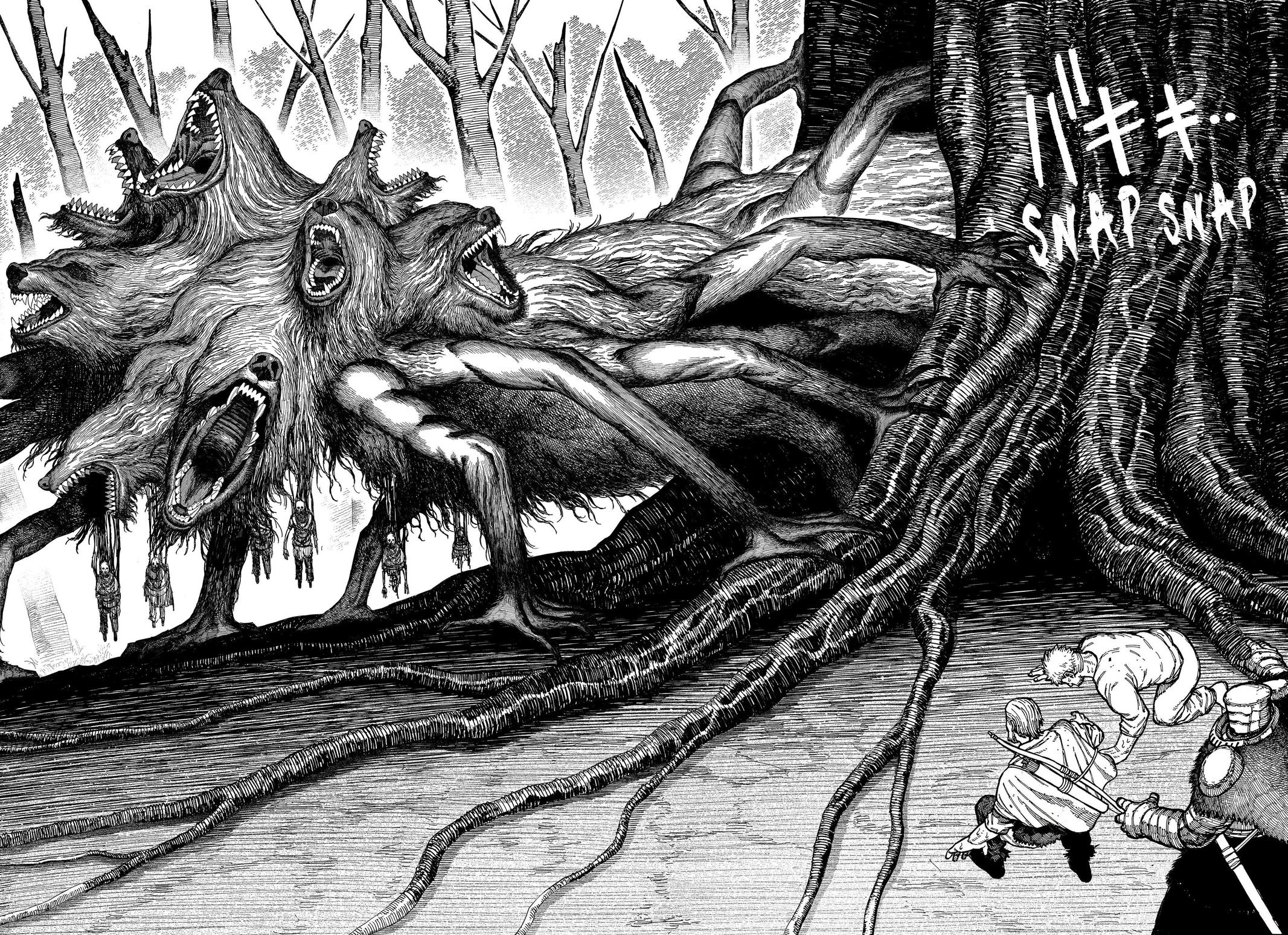 Centuria Chap 6 - Next Chap 7