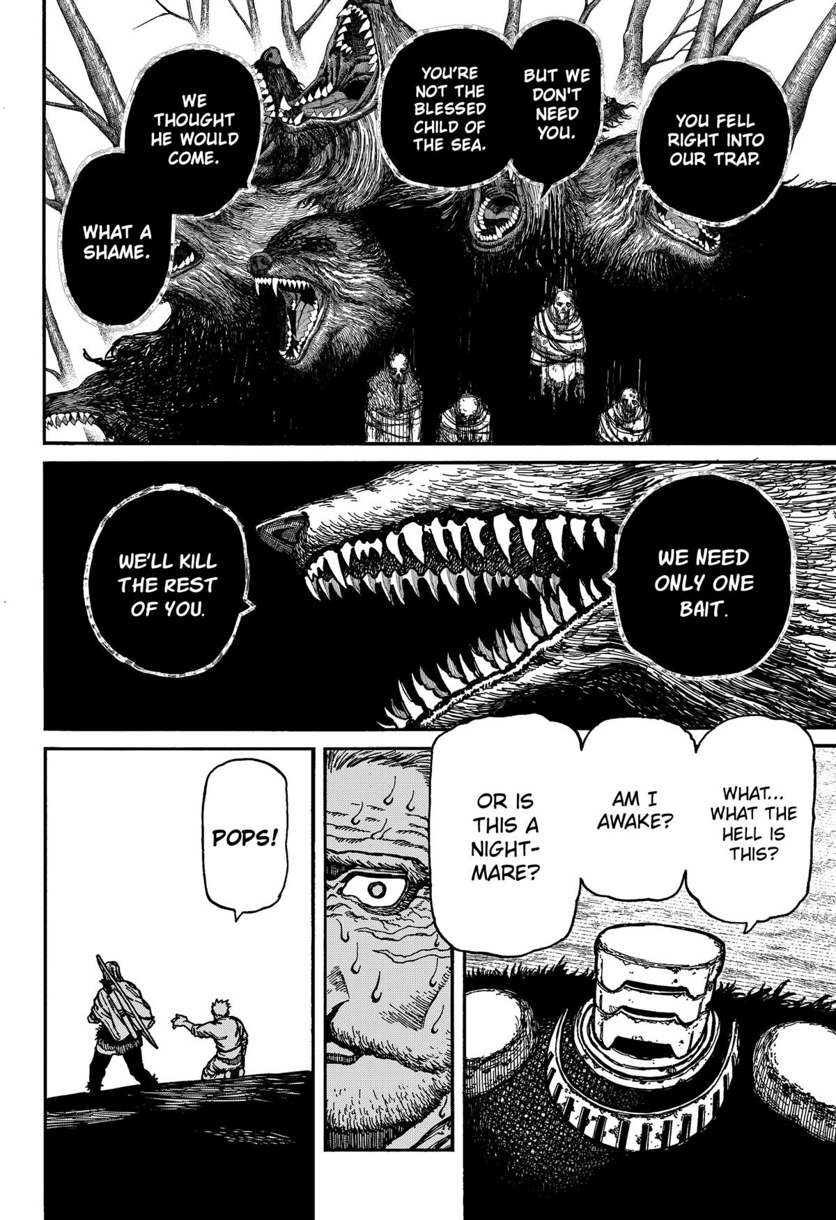 Centuria Chap 6 - Next Chap 7