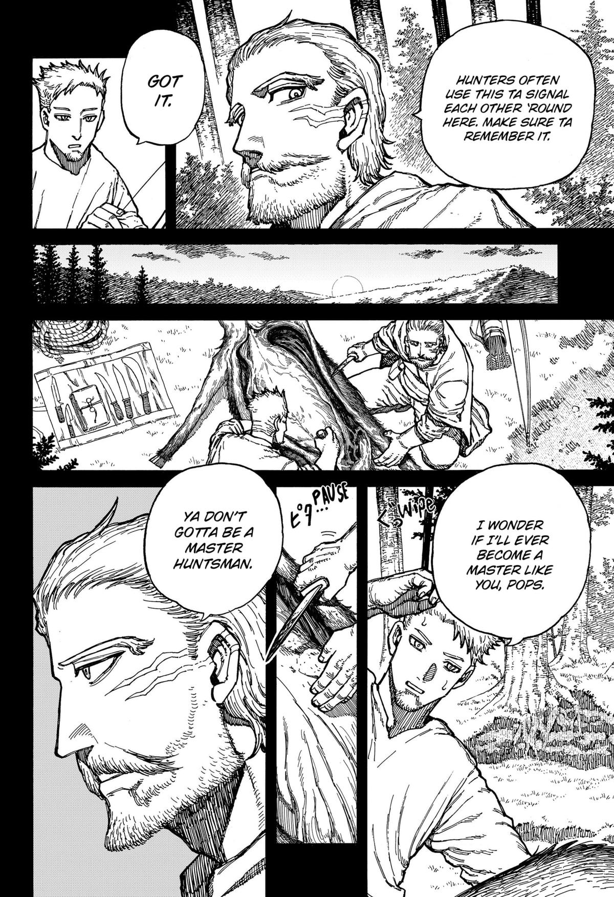 Centuria Chap 6 - Next Chap 7