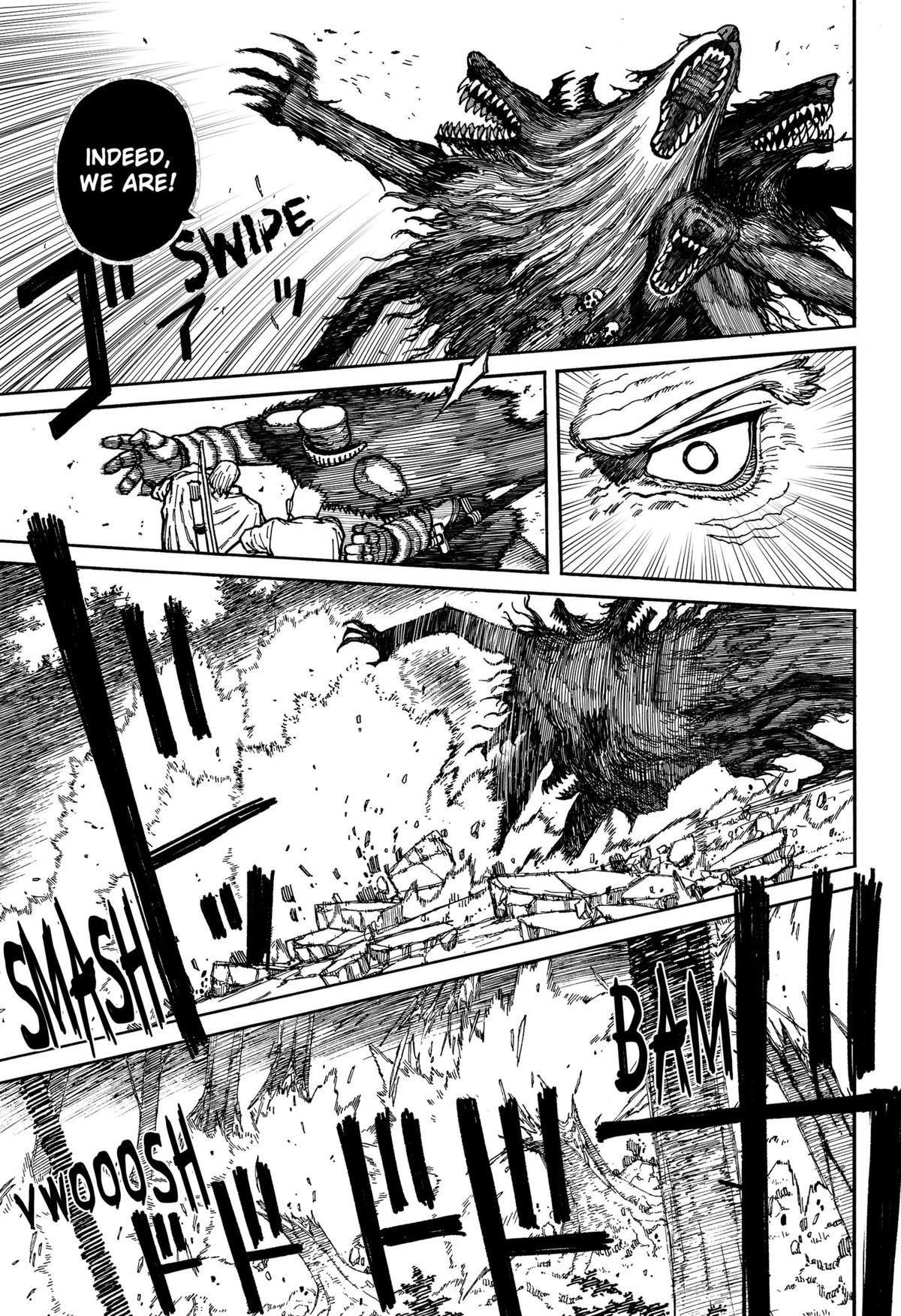 Centuria Chap 6 - Next Chap 7