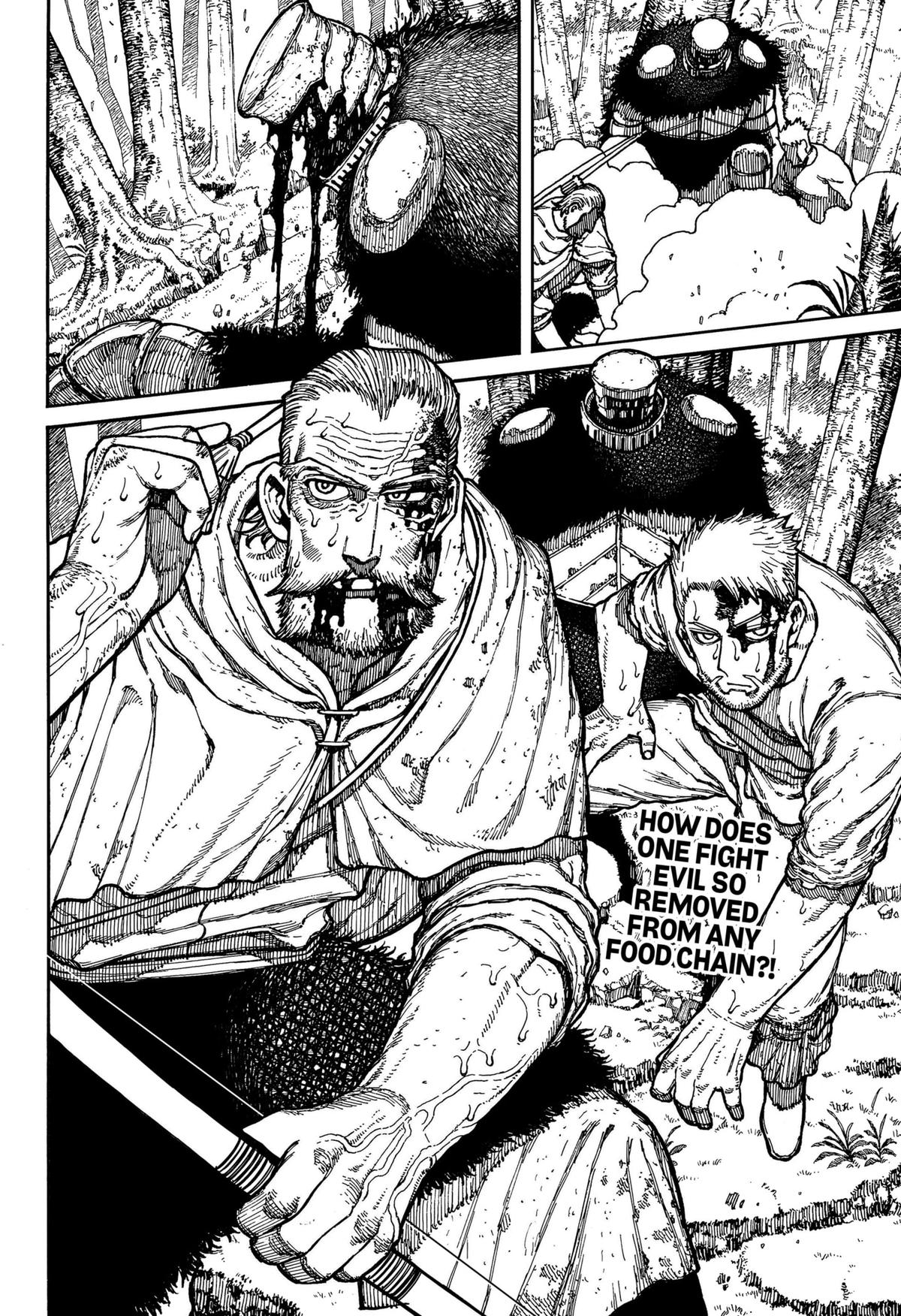 Centuria Chap 6 - Next Chap 7