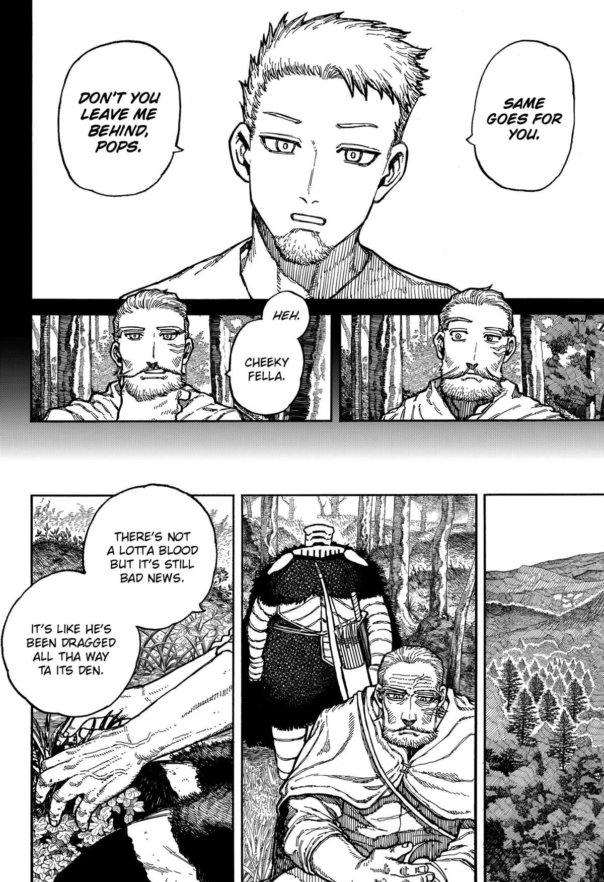 Centuria Chap 6 - Next Chap 7