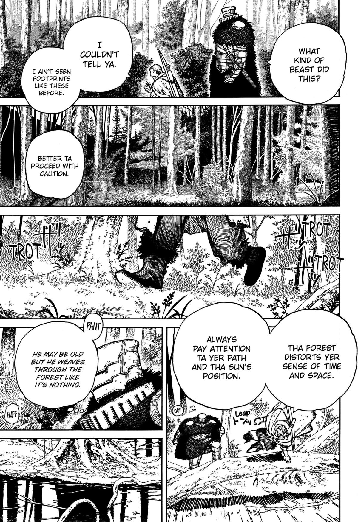 Centuria Chap 6 - Next Chap 7