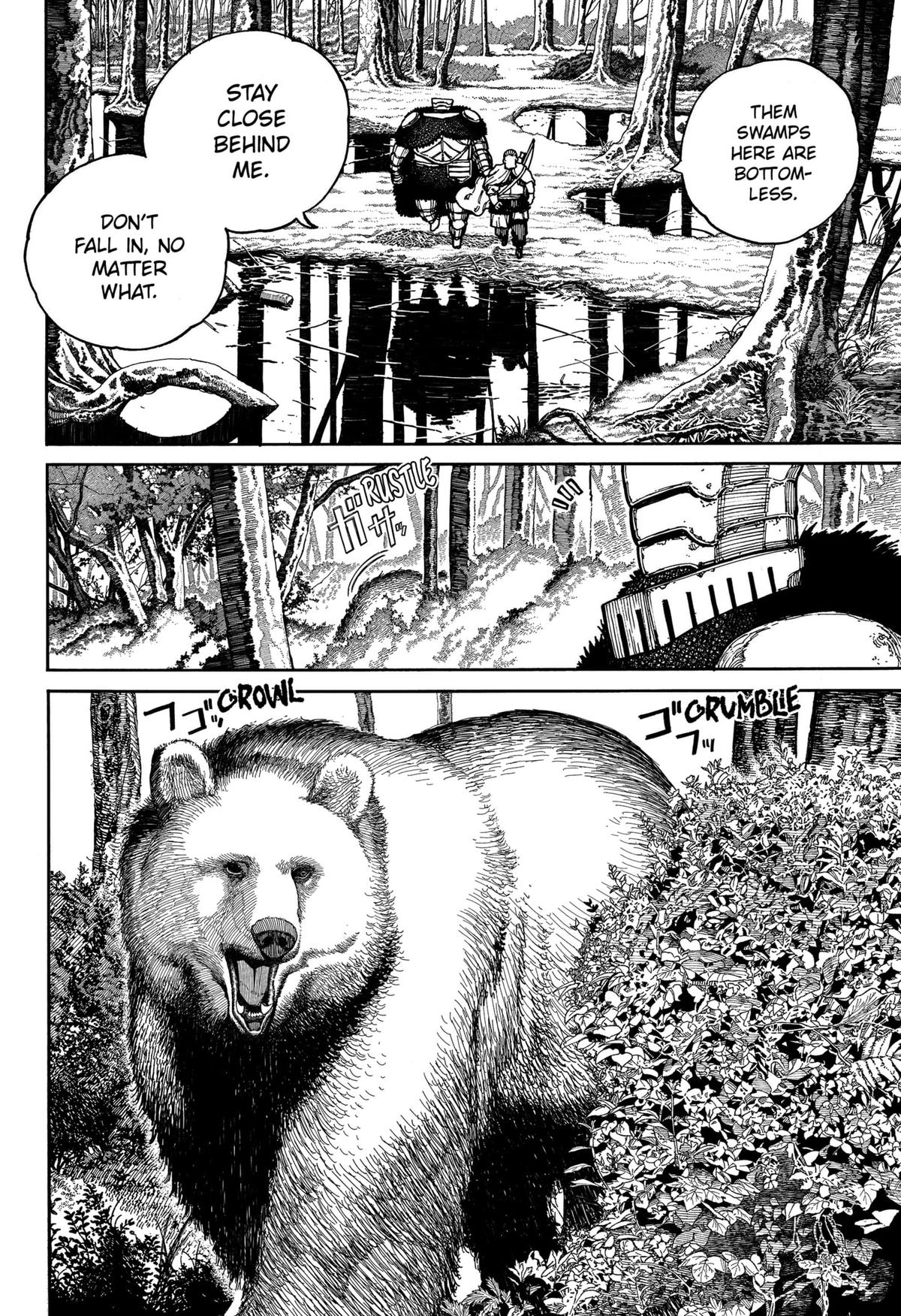 Centuria Chap 6 - Next Chap 7