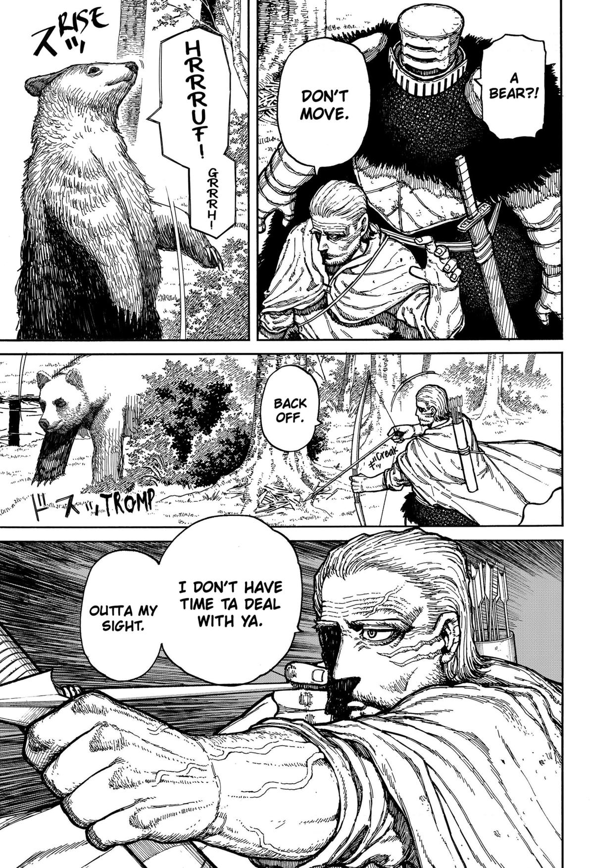 Centuria Chap 6 - Next Chap 7