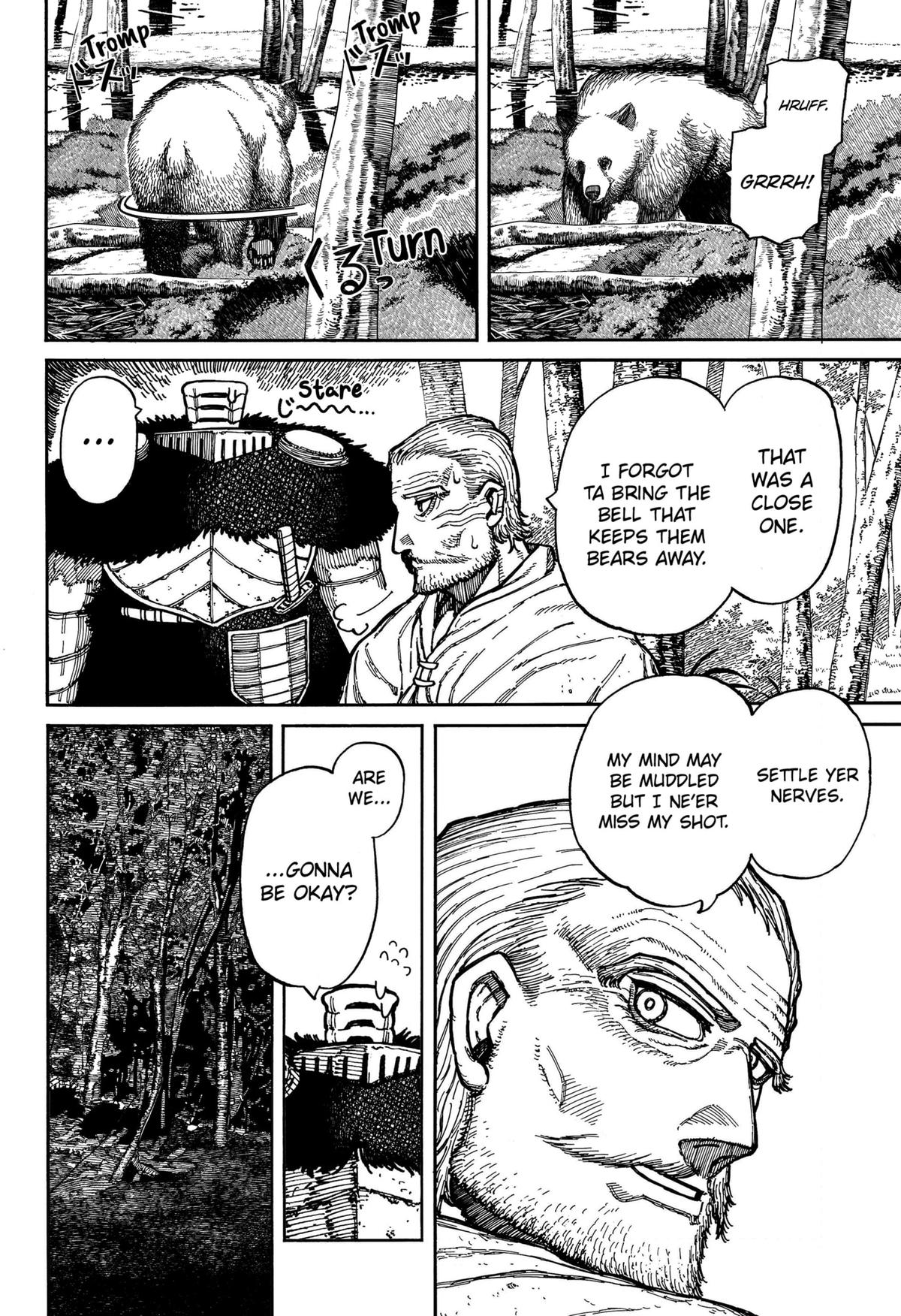 Centuria Chap 6 - Next Chap 7
