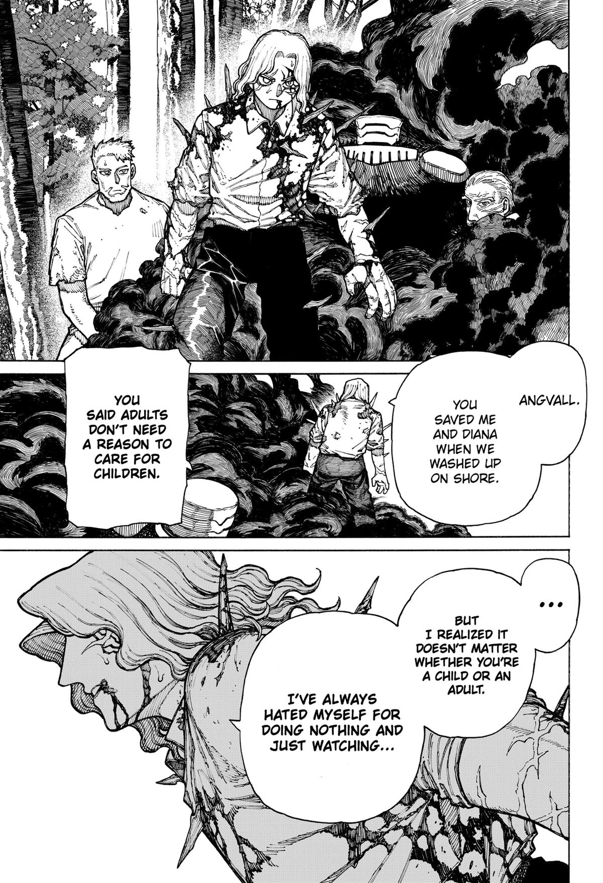 Centuria Chap 8 - Next Chap 9