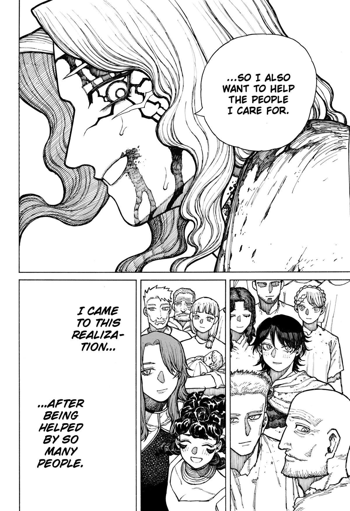 Centuria Chap 8 - Next Chap 9