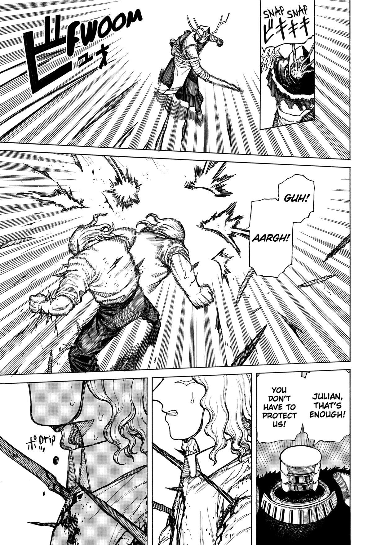 Centuria Chap 8 - Next Chap 9