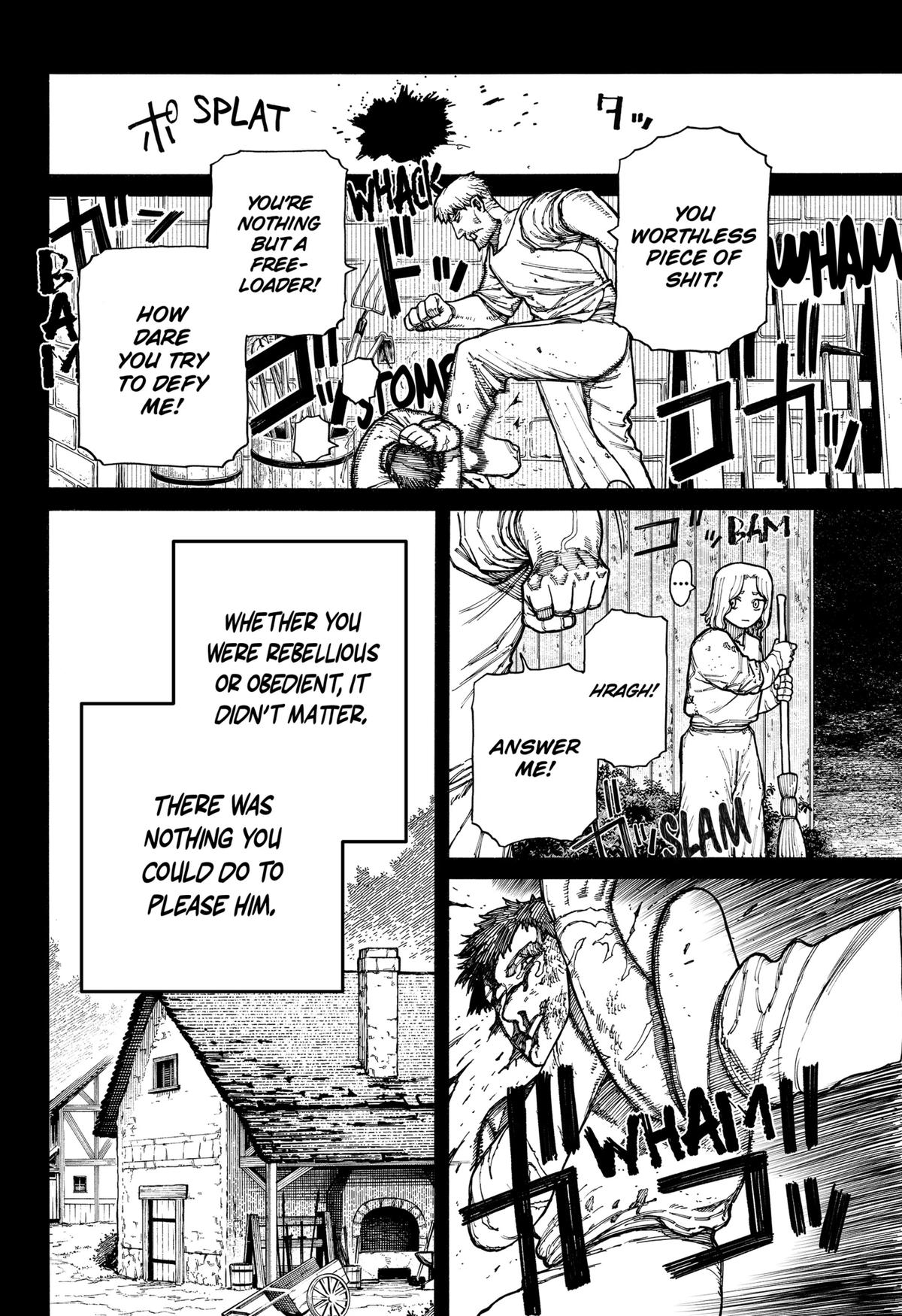 Centuria Chap 8 - Next Chap 9