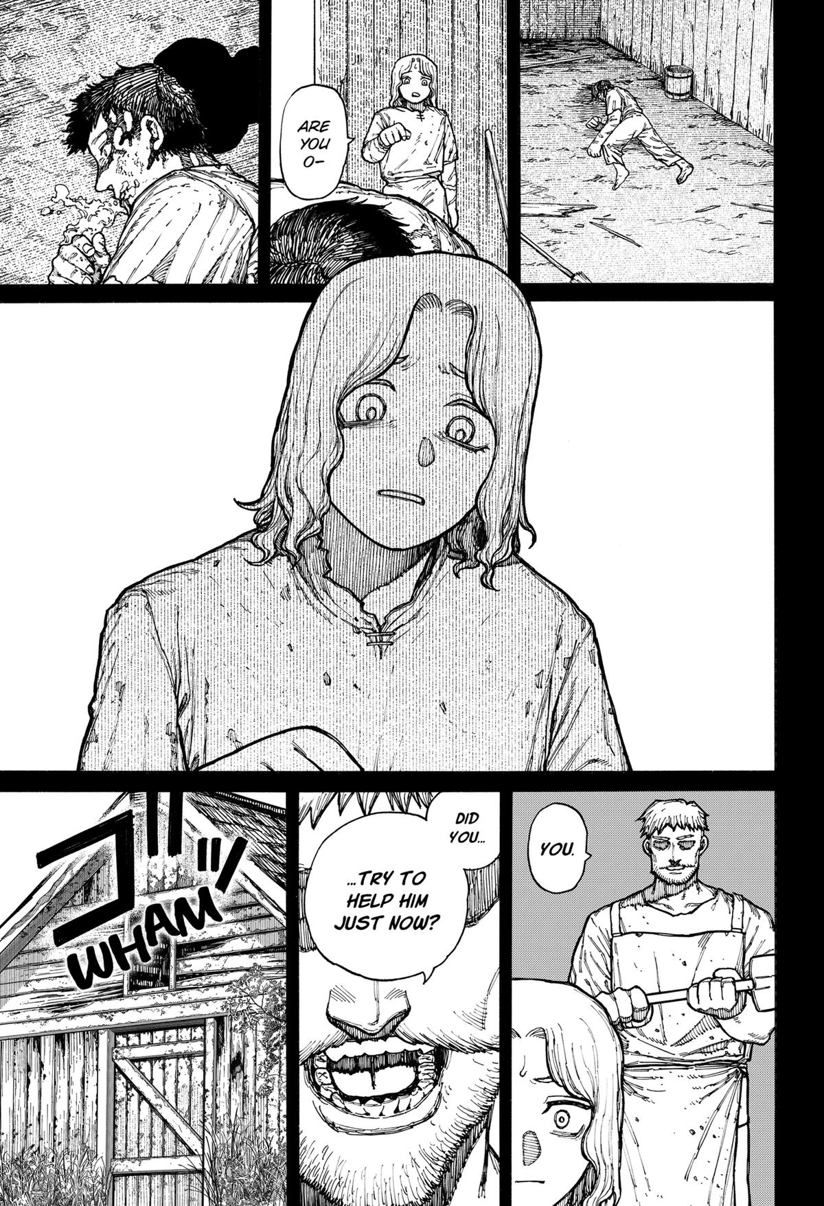 Centuria Chap 8 - Next Chap 9
