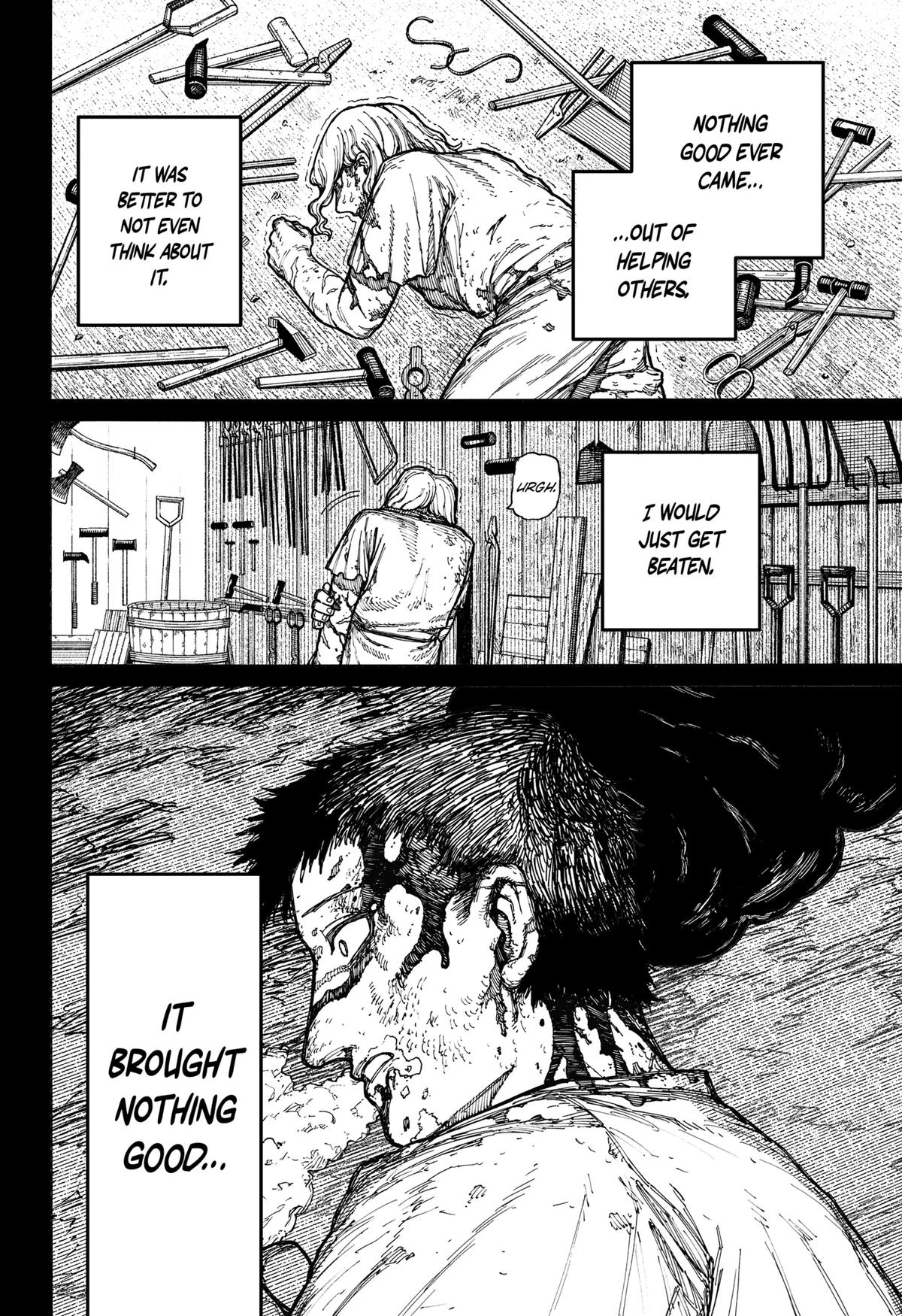 Centuria Chap 8 - Next Chap 9