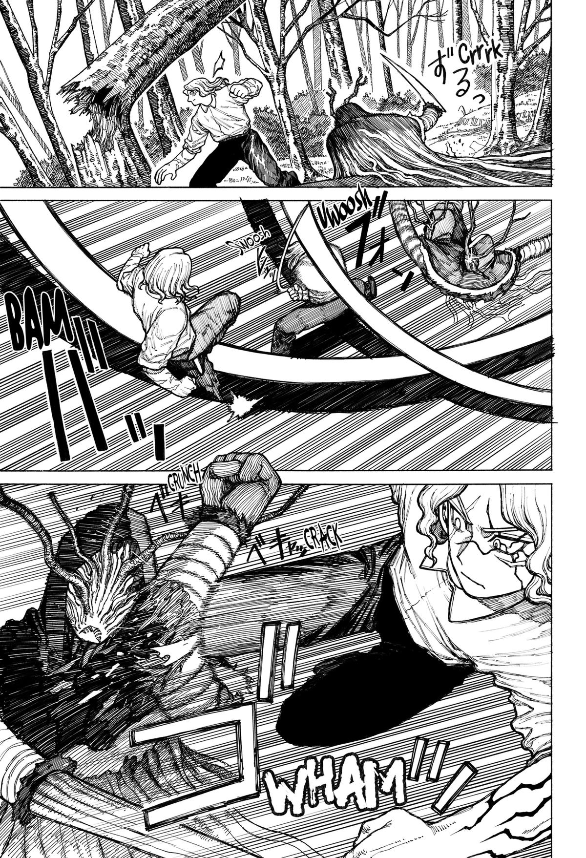 Centuria Chap 8 - Next Chap 9