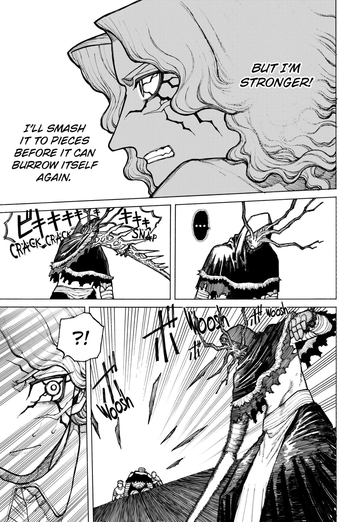 Centuria Chap 8 - Next Chap 9