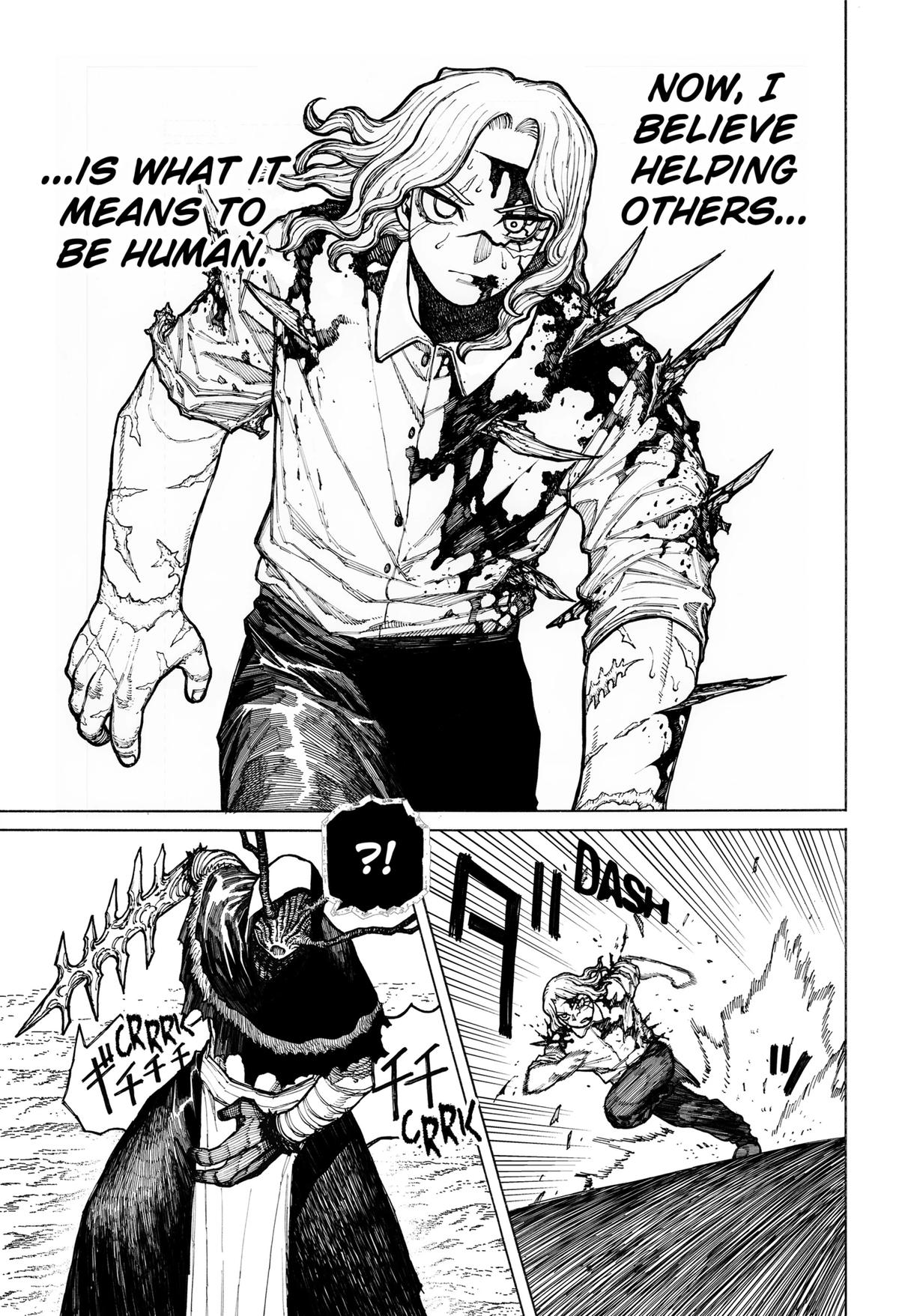 Centuria Chap 8 - Next Chap 9