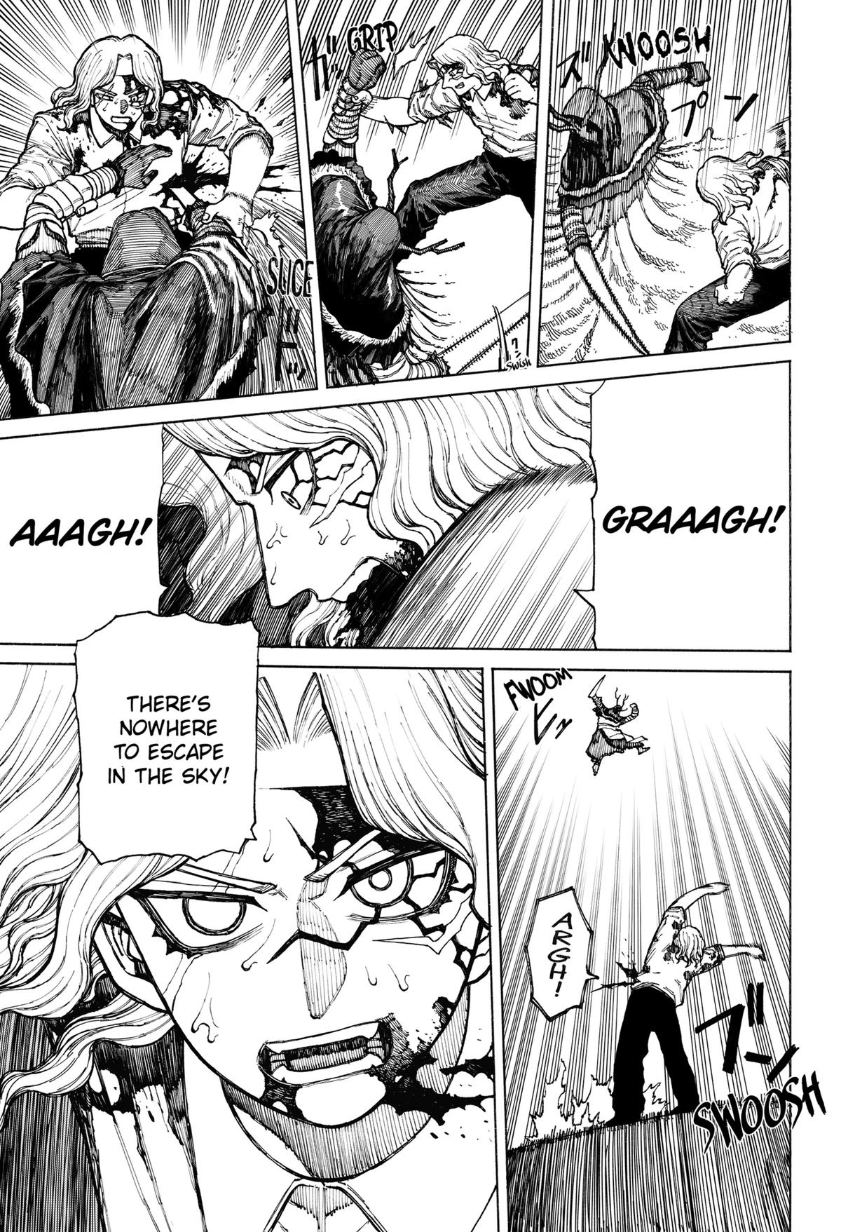 Centuria Chap 8 - Next Chap 9