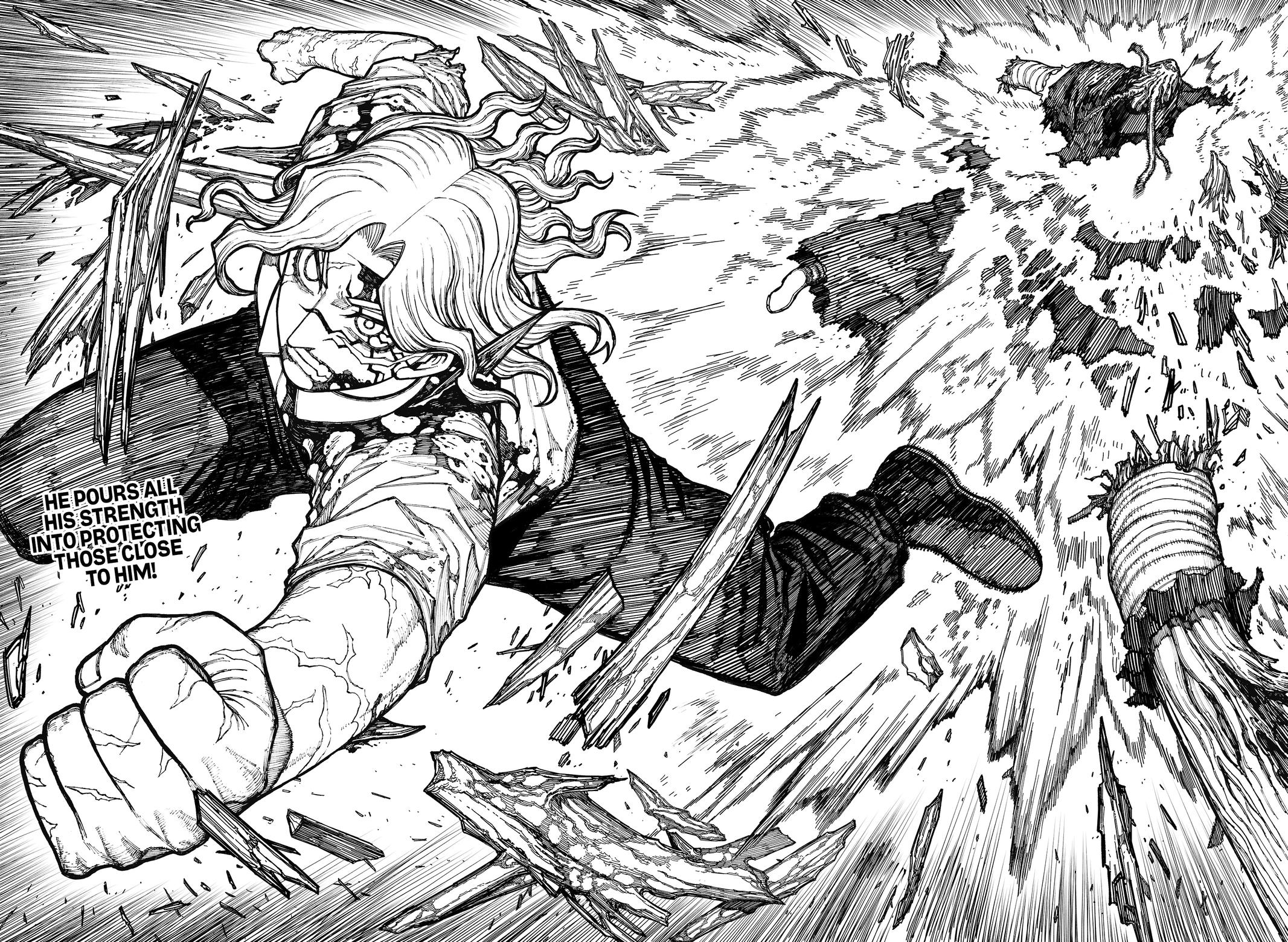 Centuria Chap 8 - Next Chap 9