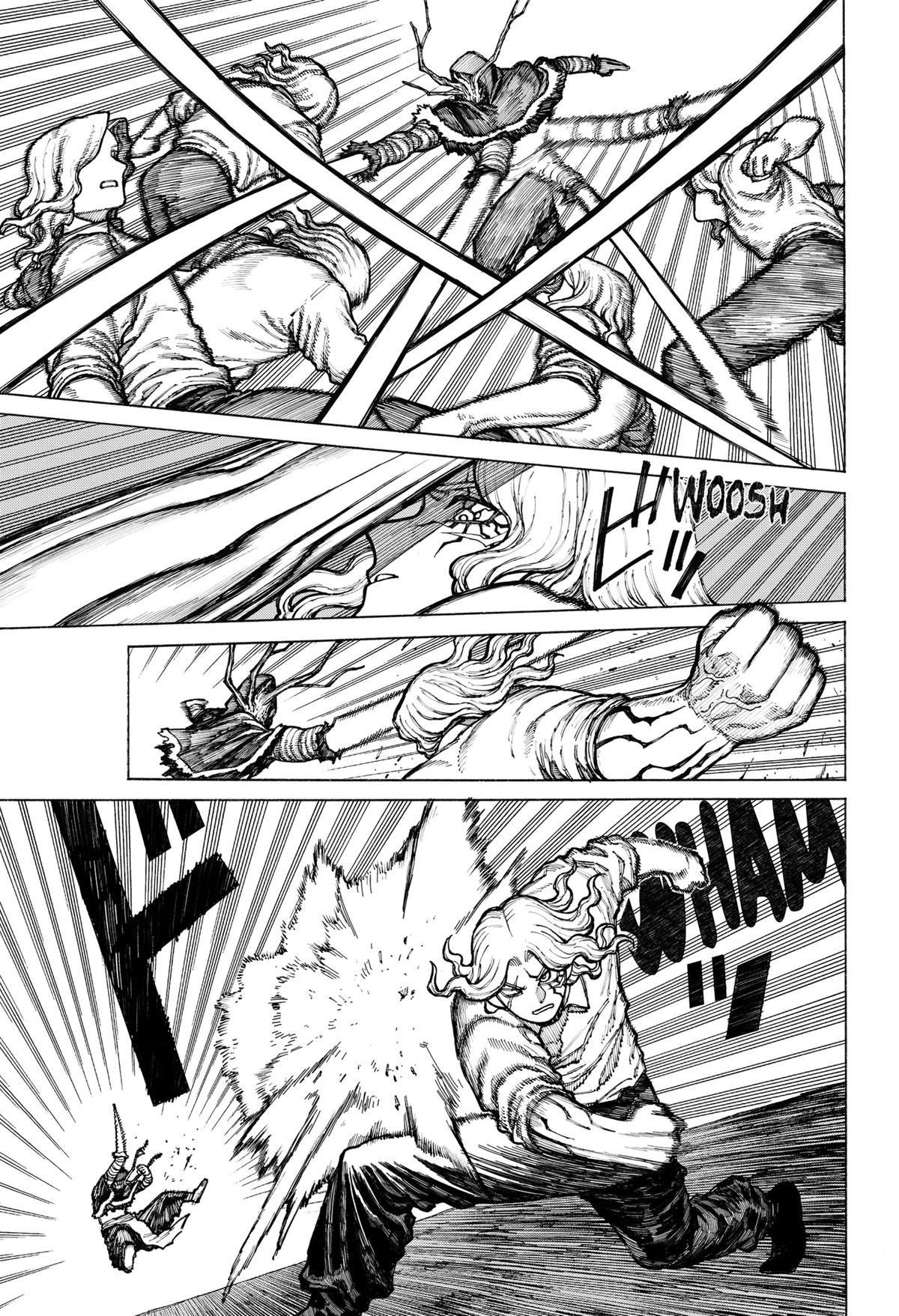 Centuria Chap 8 - Next Chap 9