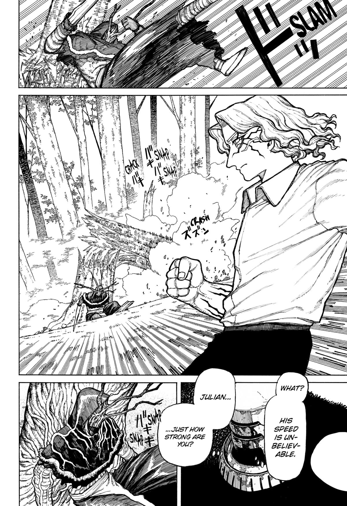 Centuria Chap 8 - Next Chap 9