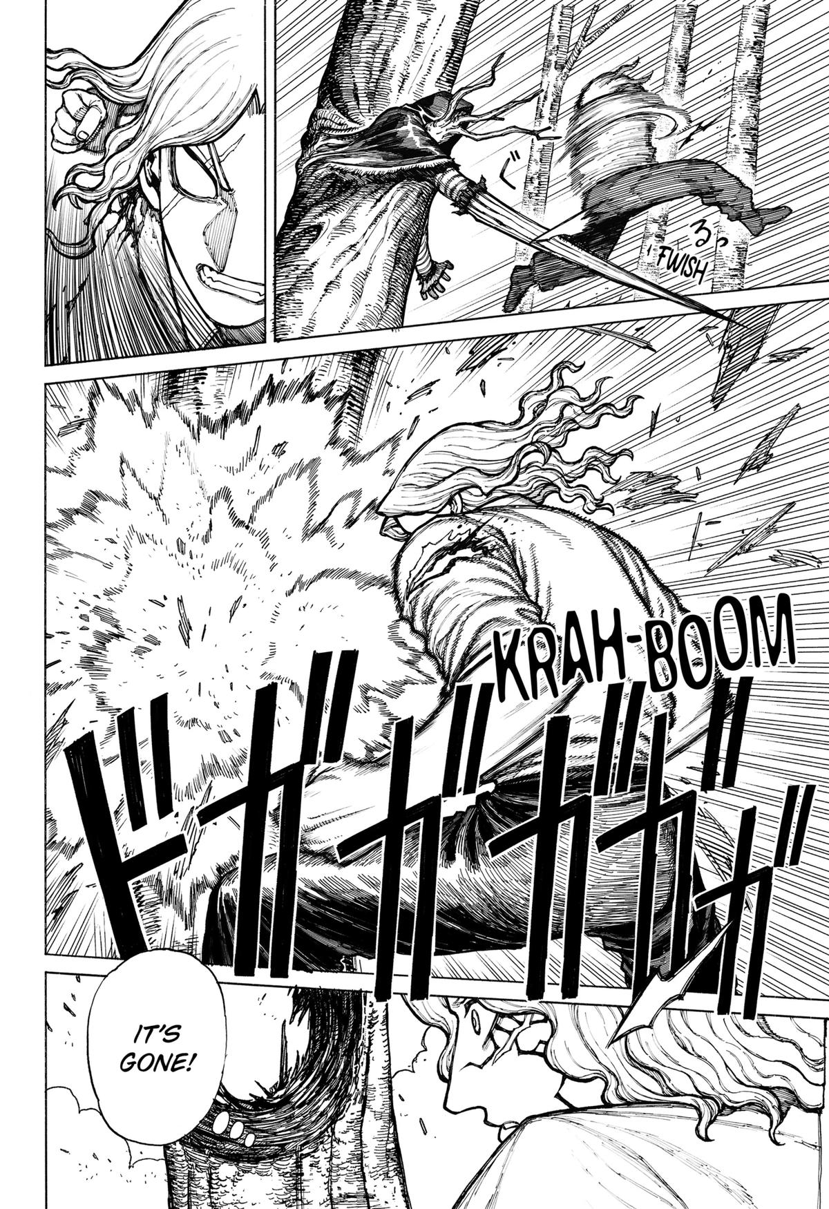 Centuria Chap 8 - Next Chap 9