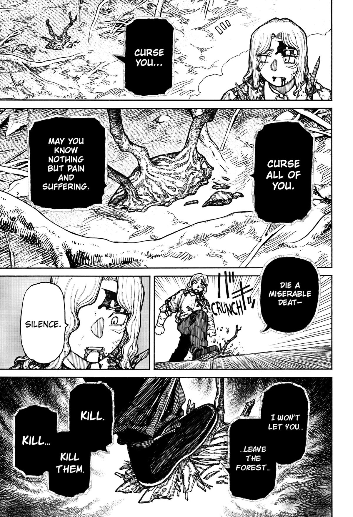 Centuria Chap 9 - Next Chap 10