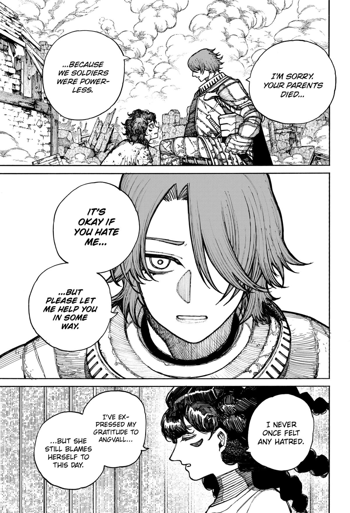 Centuria Chap 9 - Next Chap 10