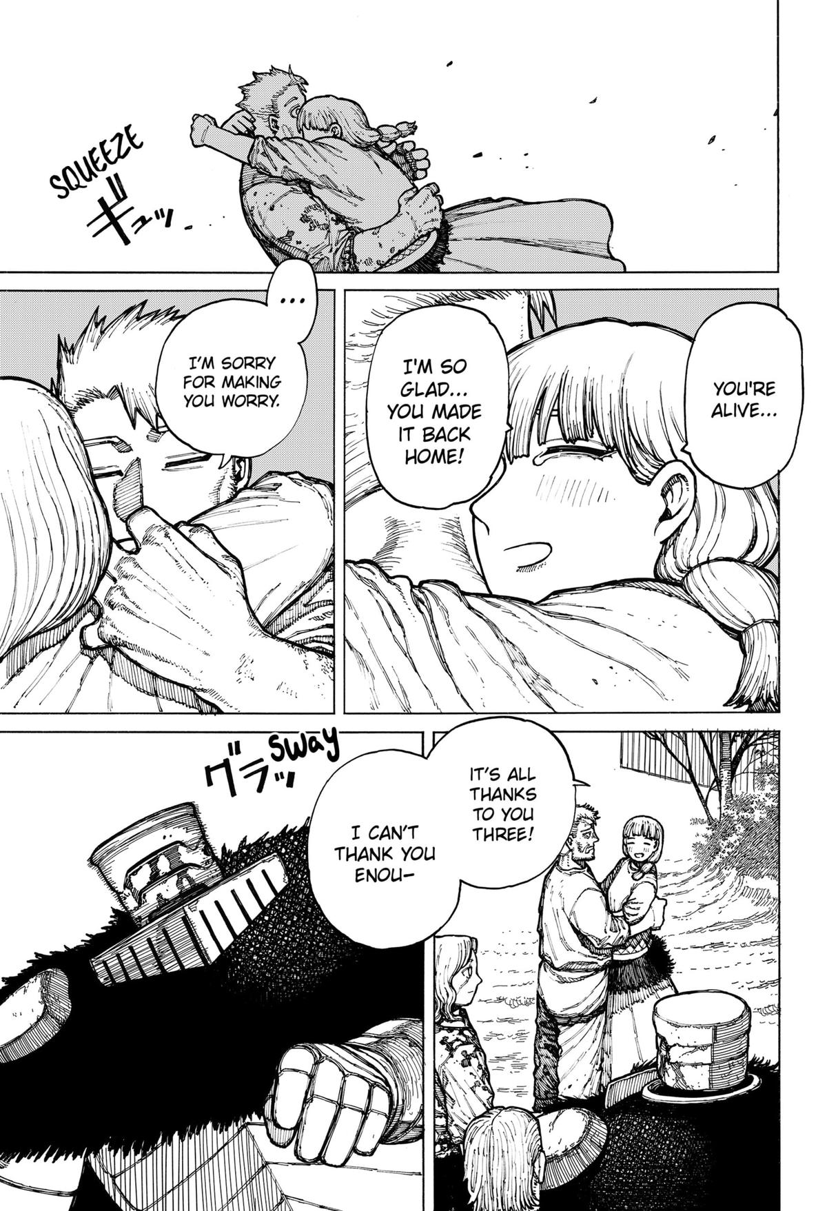 Centuria Chap 9 - Next Chap 10