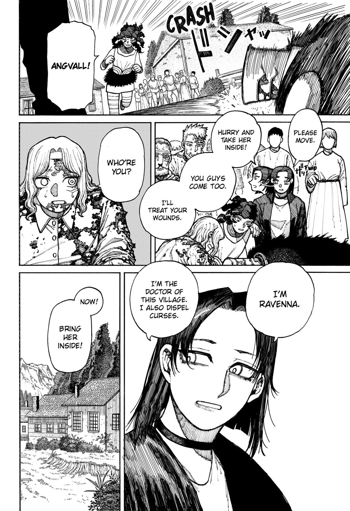 Centuria Chap 9 - Next Chap 10
