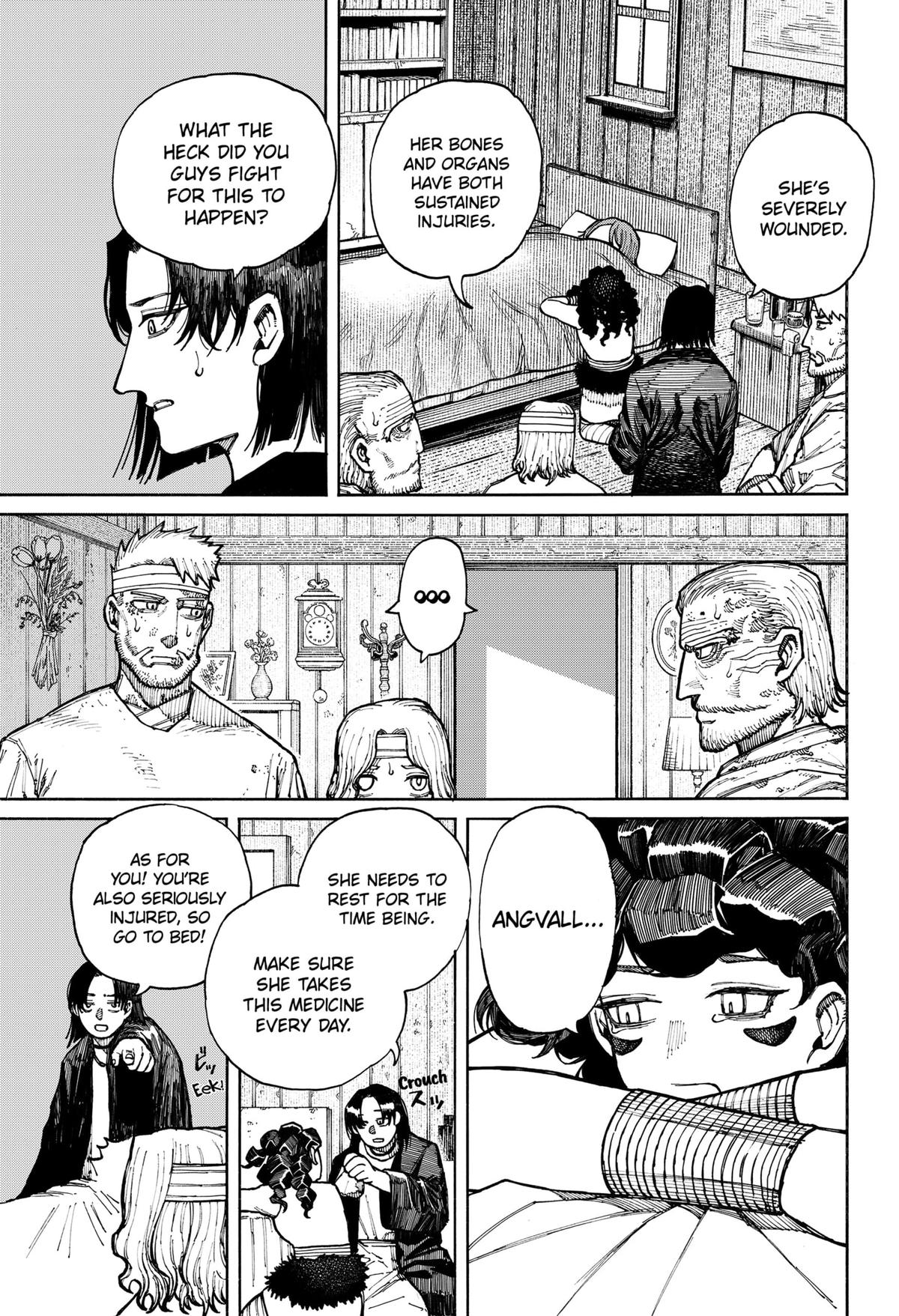 Centuria Chap 9 - Next Chap 10