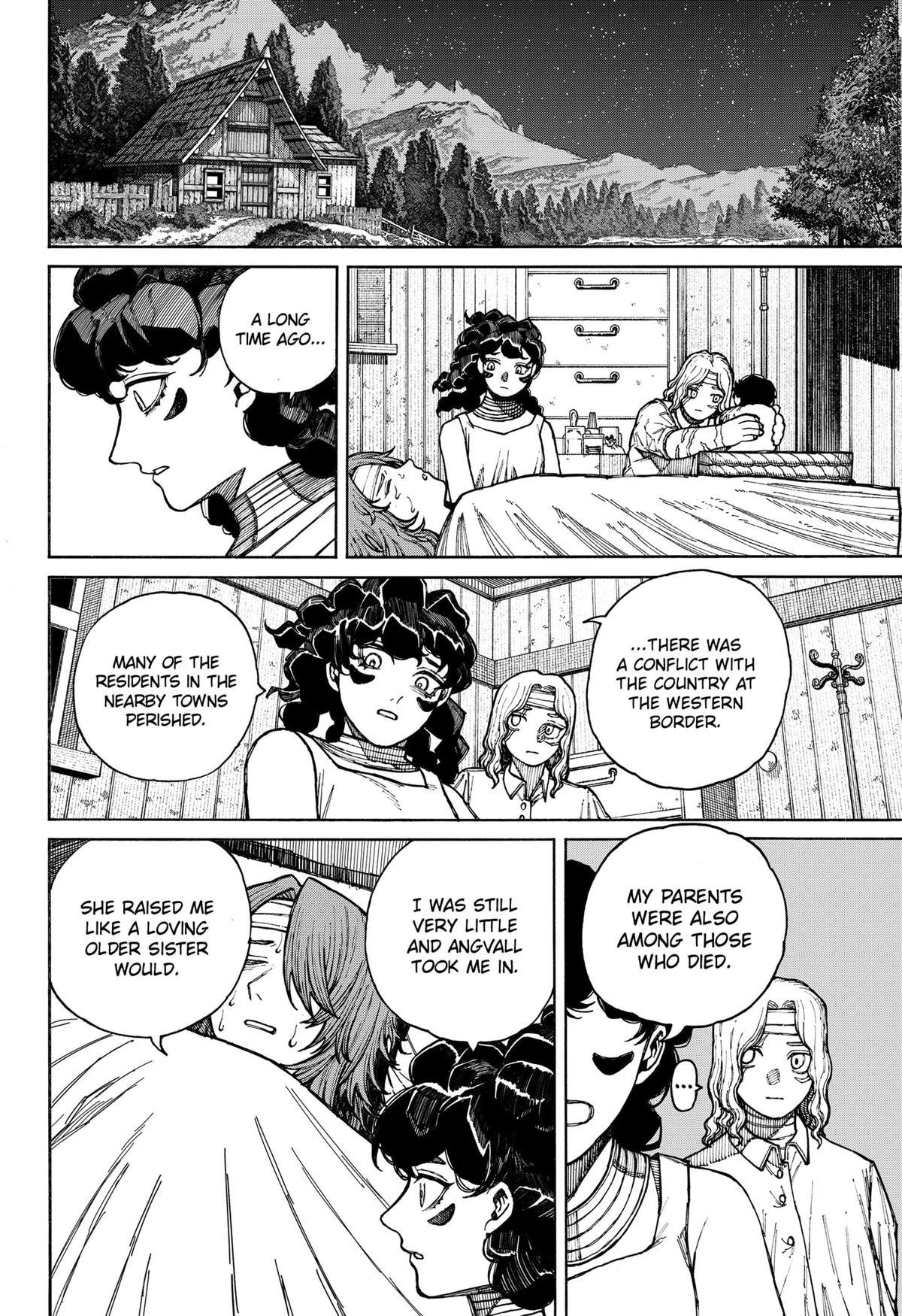Centuria Chap 9 - Next Chap 10
