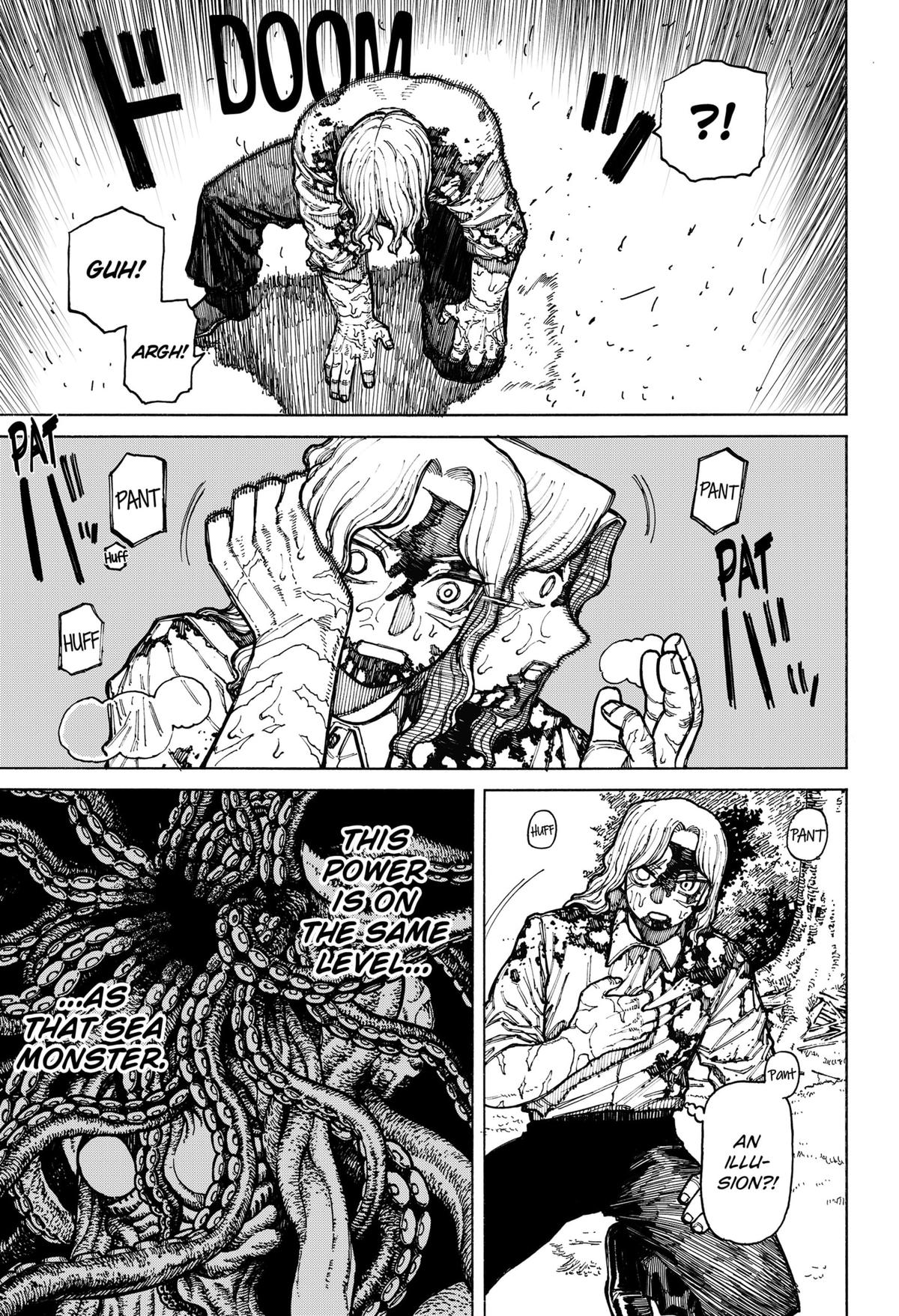Centuria Chap 9 - Next Chap 10