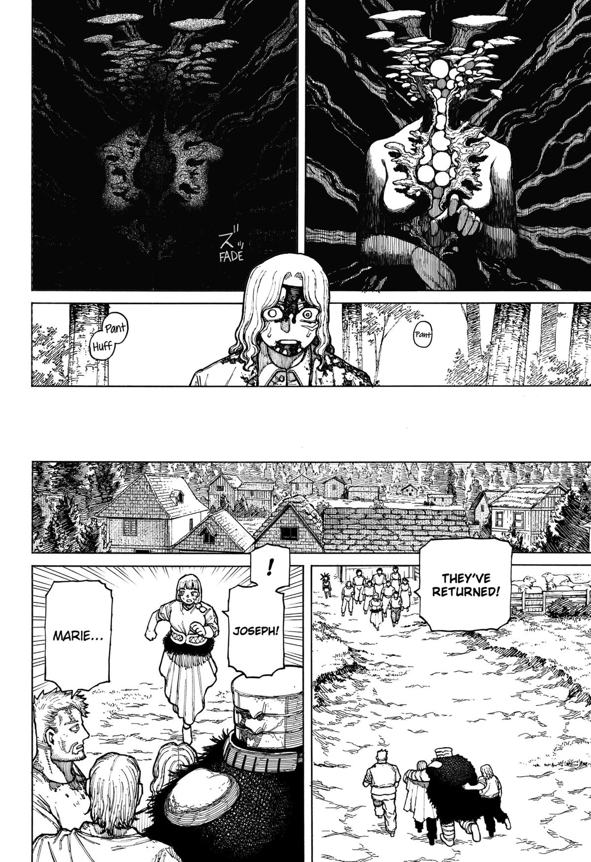 Centuria Chap 9 - Next Chap 10