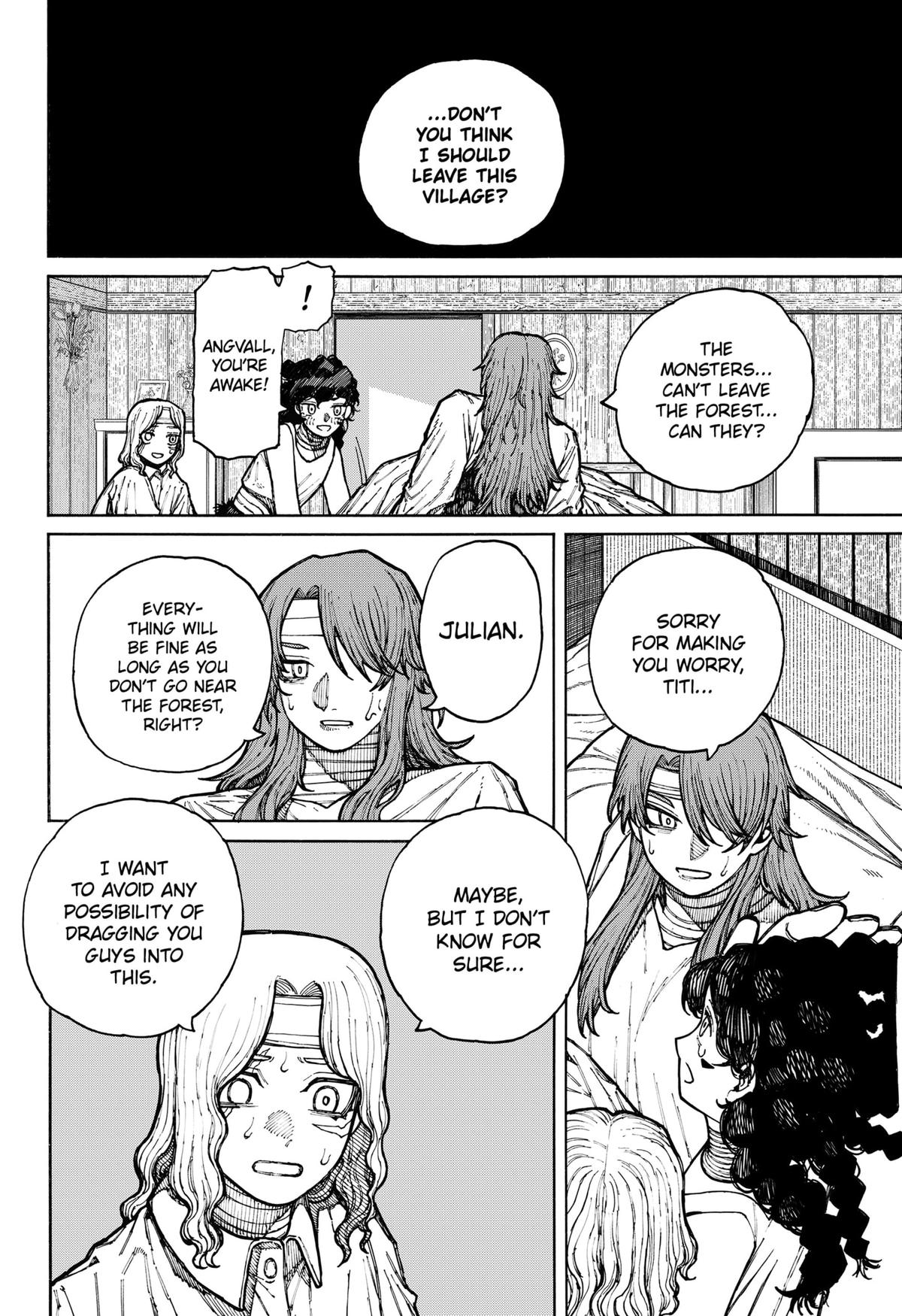 Centuria Chap 9 - Next Chap 10