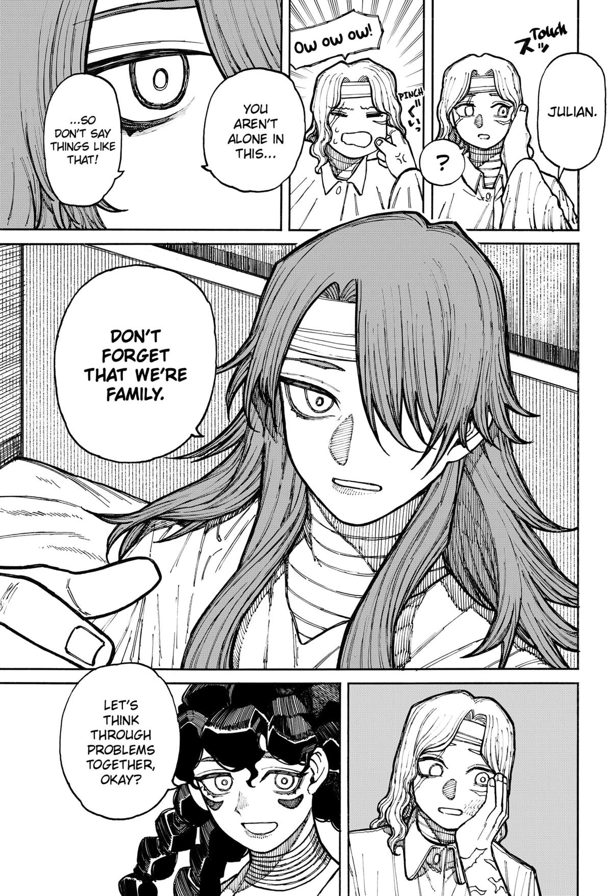 Centuria Chap 9 - Next Chap 10