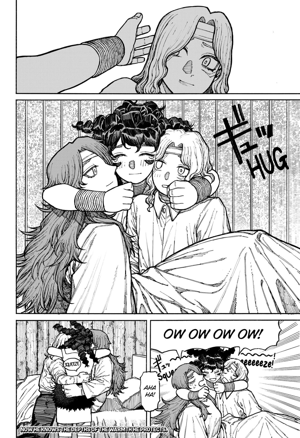 Centuria Chap 9 - Next Chap 10