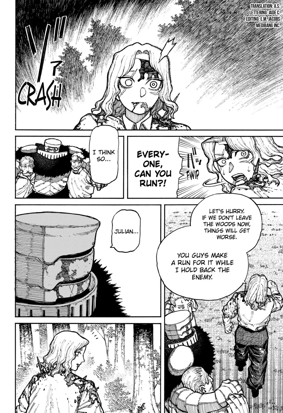 Centuria Chap 9 - Next Chap 10