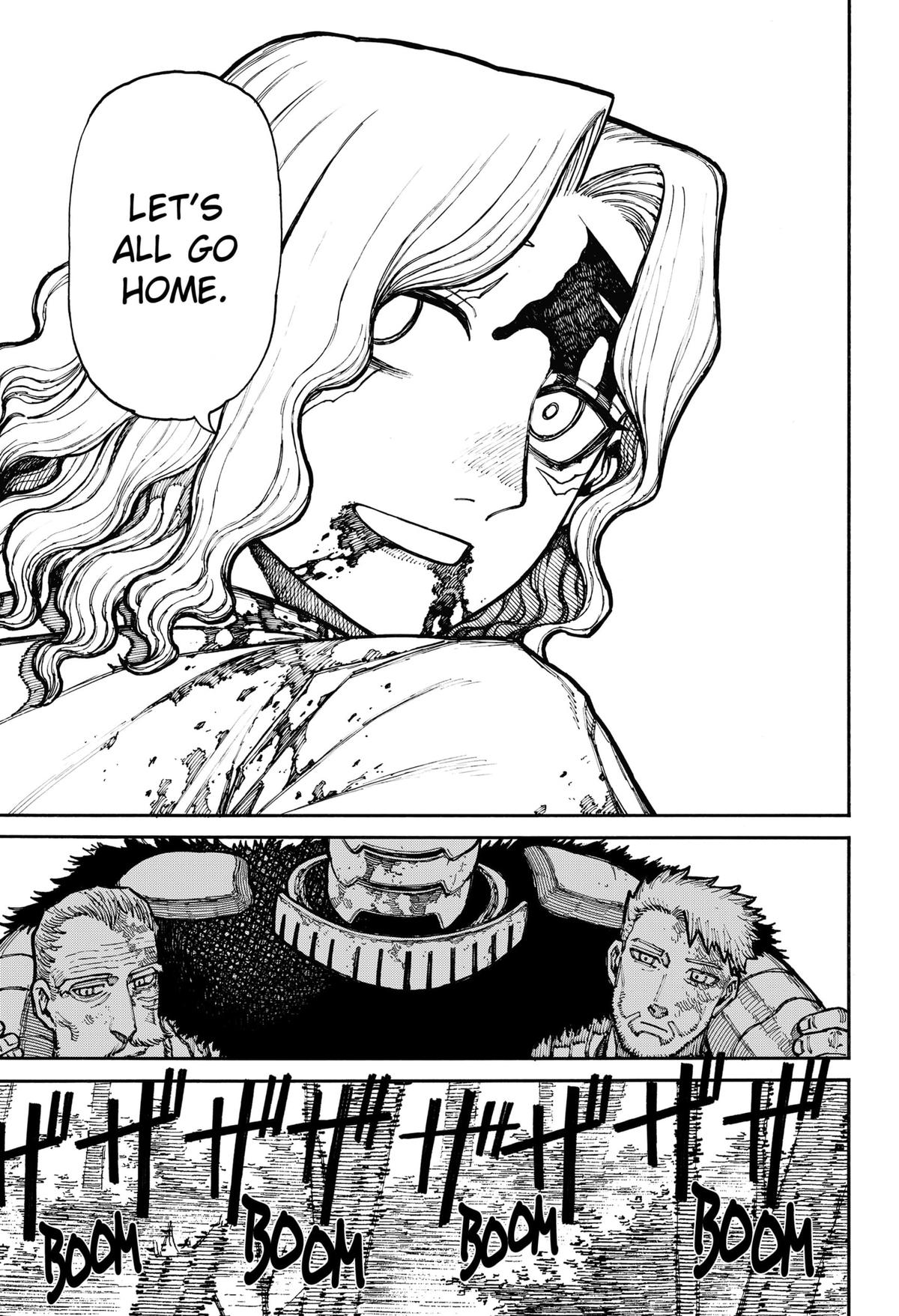 Centuria Chap 9 - Next Chap 10