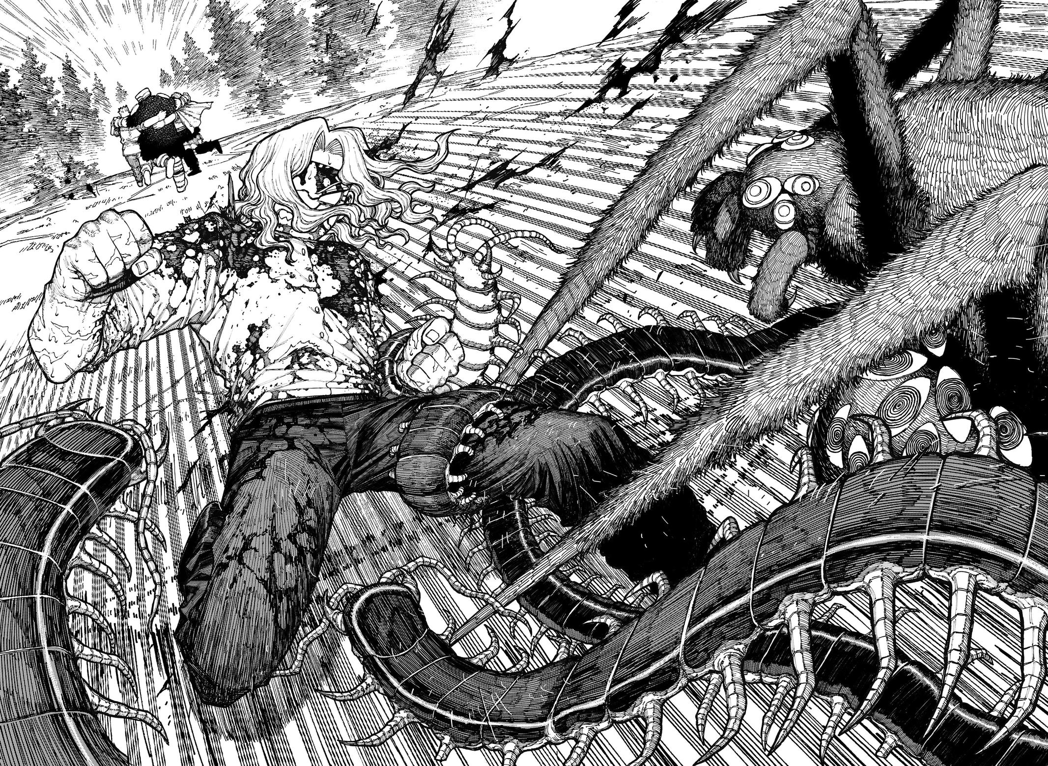Centuria Chap 9 - Next Chap 10