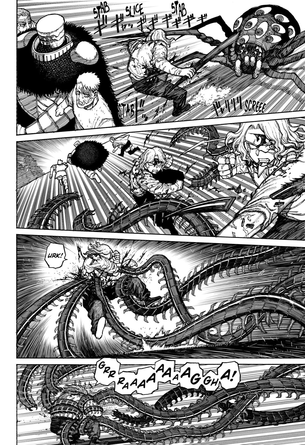 Centuria Chap 9 - Next Chap 10