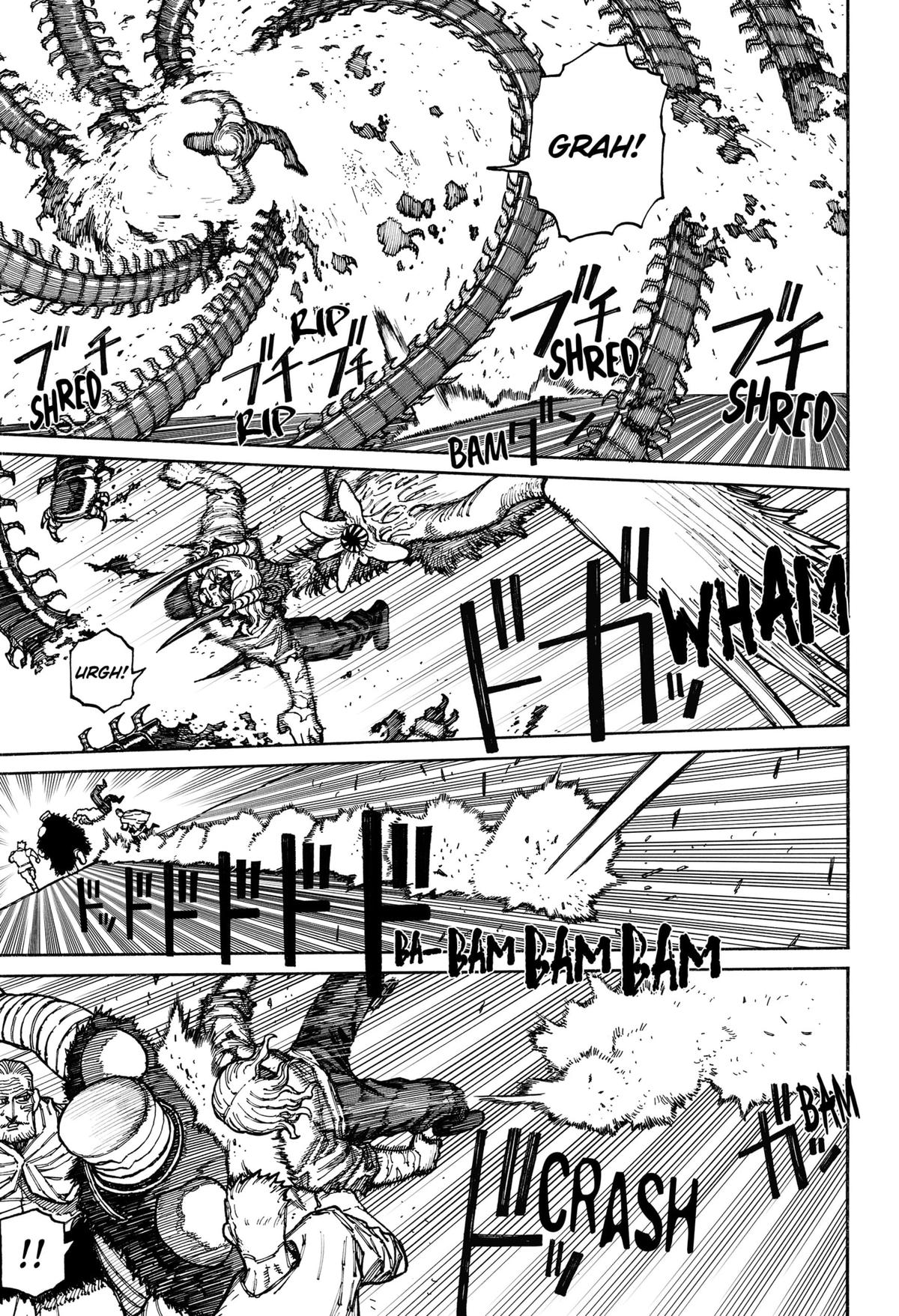 Centuria Chap 9 - Next Chap 10