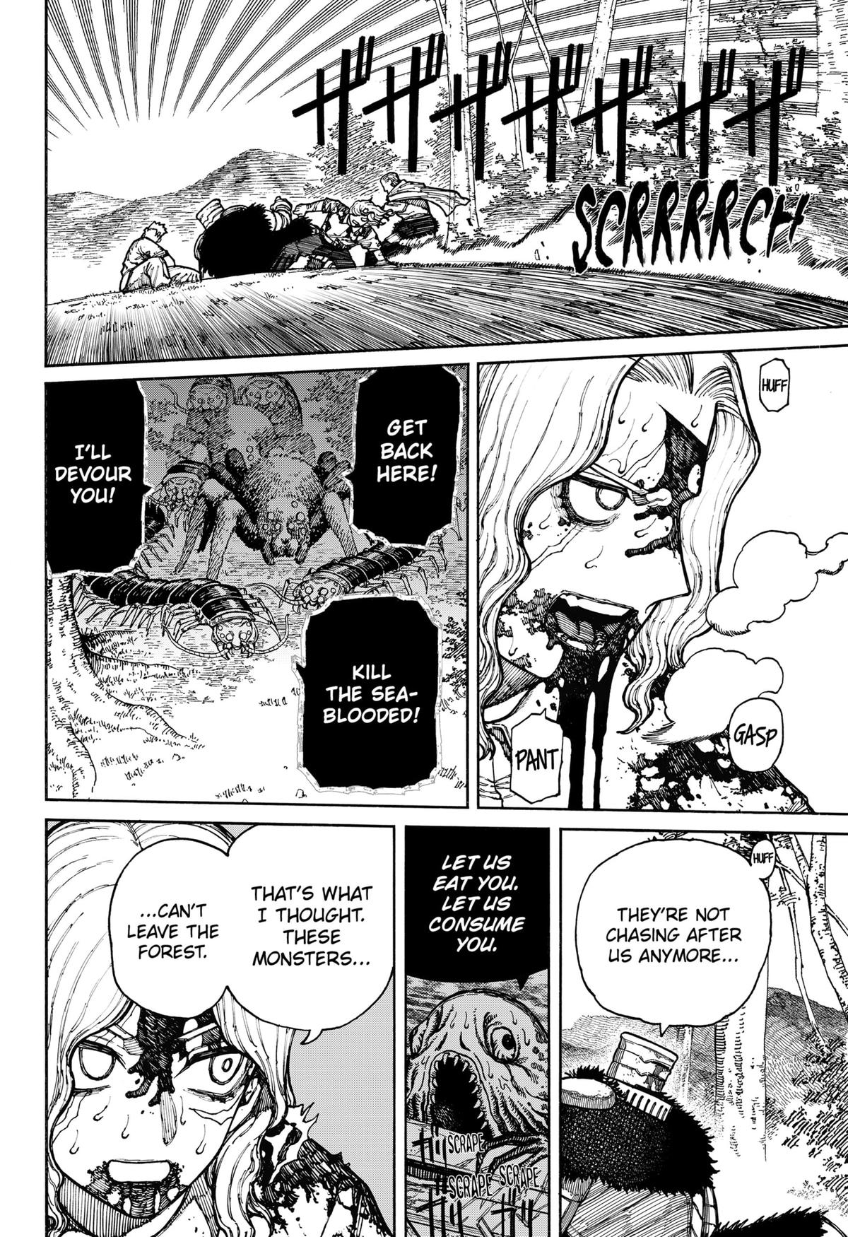 Centuria Chap 9 - Next Chap 10