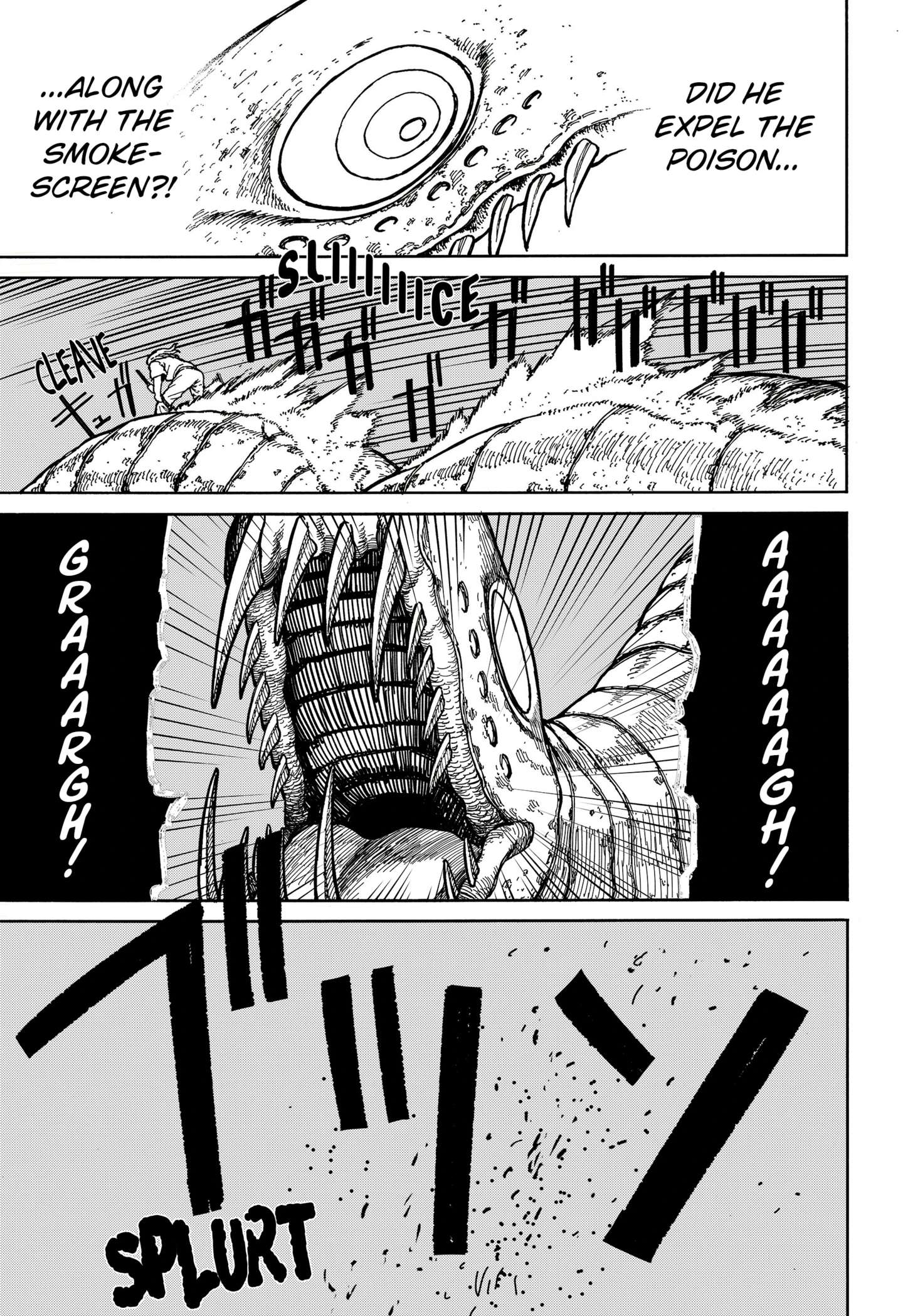 Centuria Chap 2 - Next Chap 3