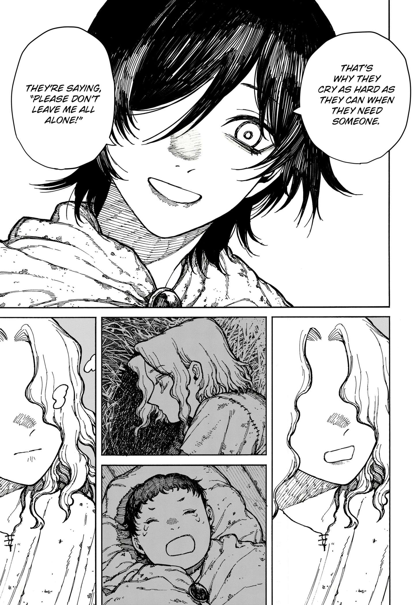 Centuria Chap 2 - Next Chap 3
