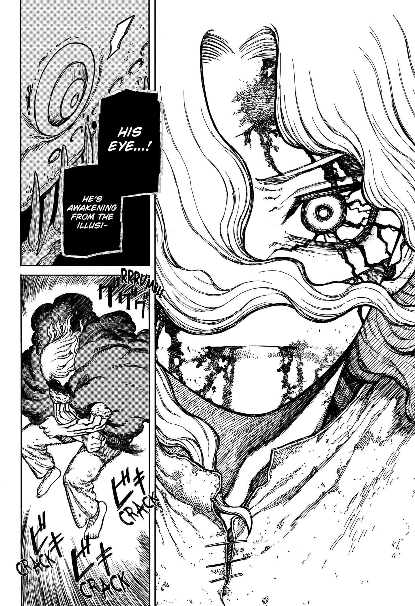 Centuria Chap 2 - Next Chap 3
