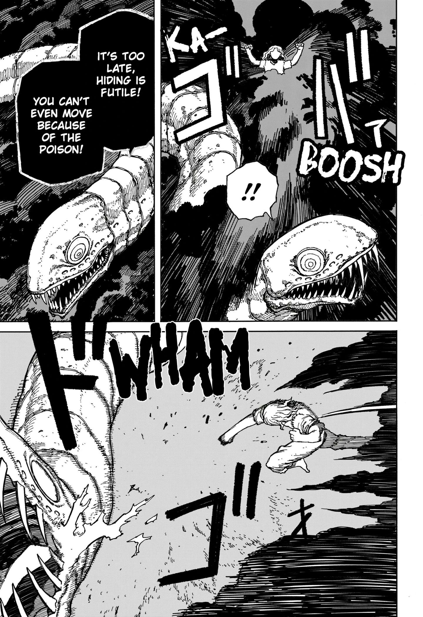 Centuria Chap 2 - Next Chap 3