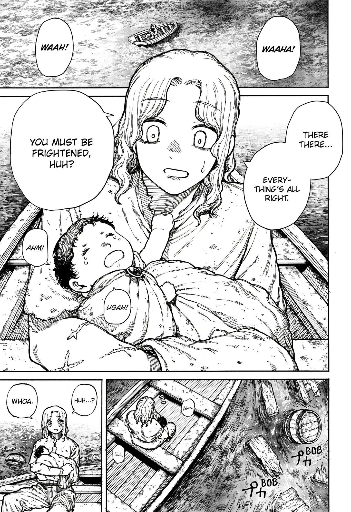 Centuria Chap 2 - Next Chap 3