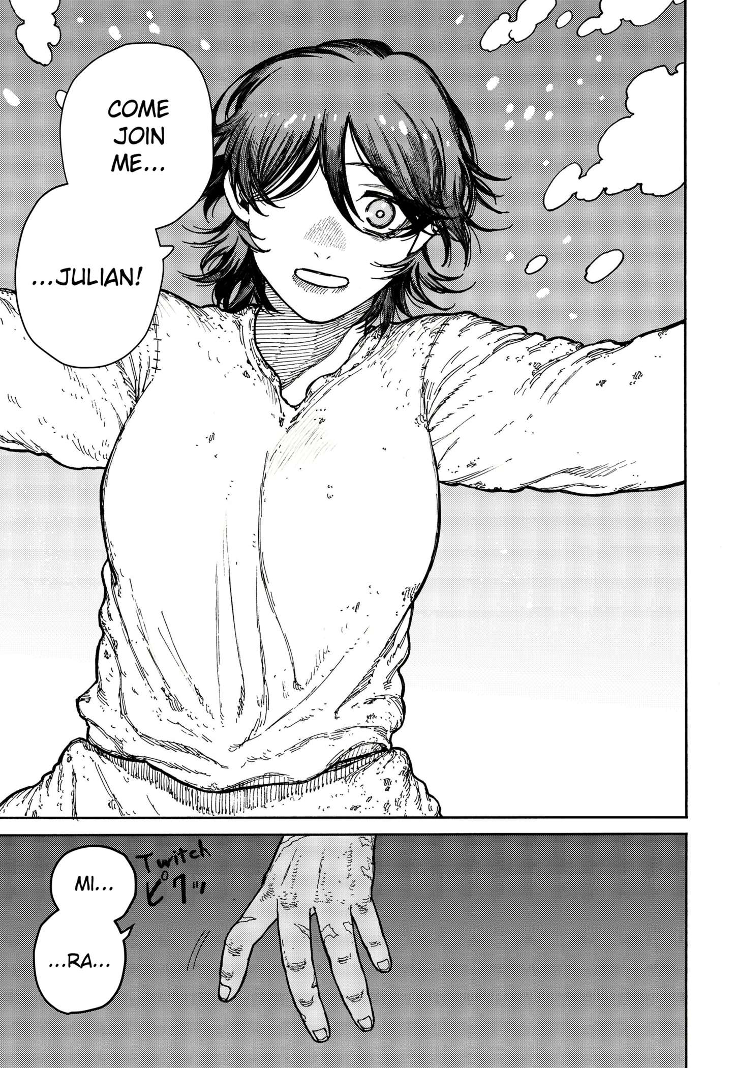 Centuria Chap 2 - Next Chap 3